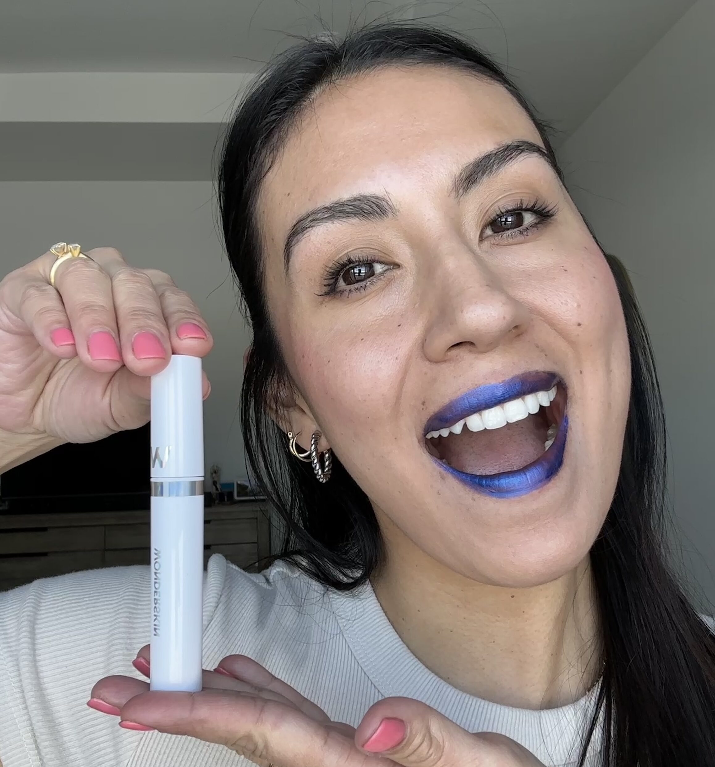 As A Busy Mom of 3, I Don’t Have Time for Touch-Ups—This 3-Step Lip Set Saves Me
