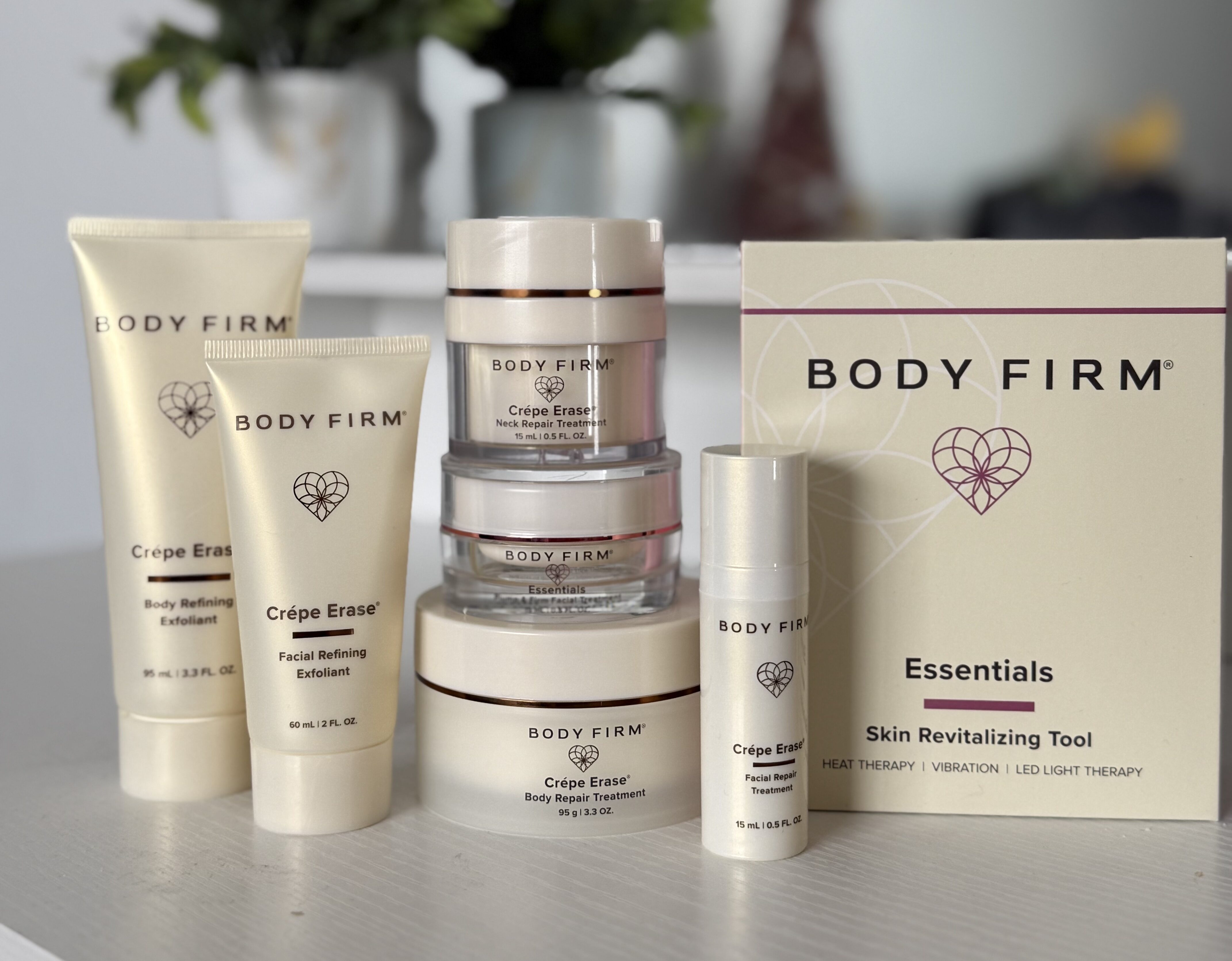 Crépe Erase vs. Drug Store: Which Skin Care Actually Works for Women 40+?