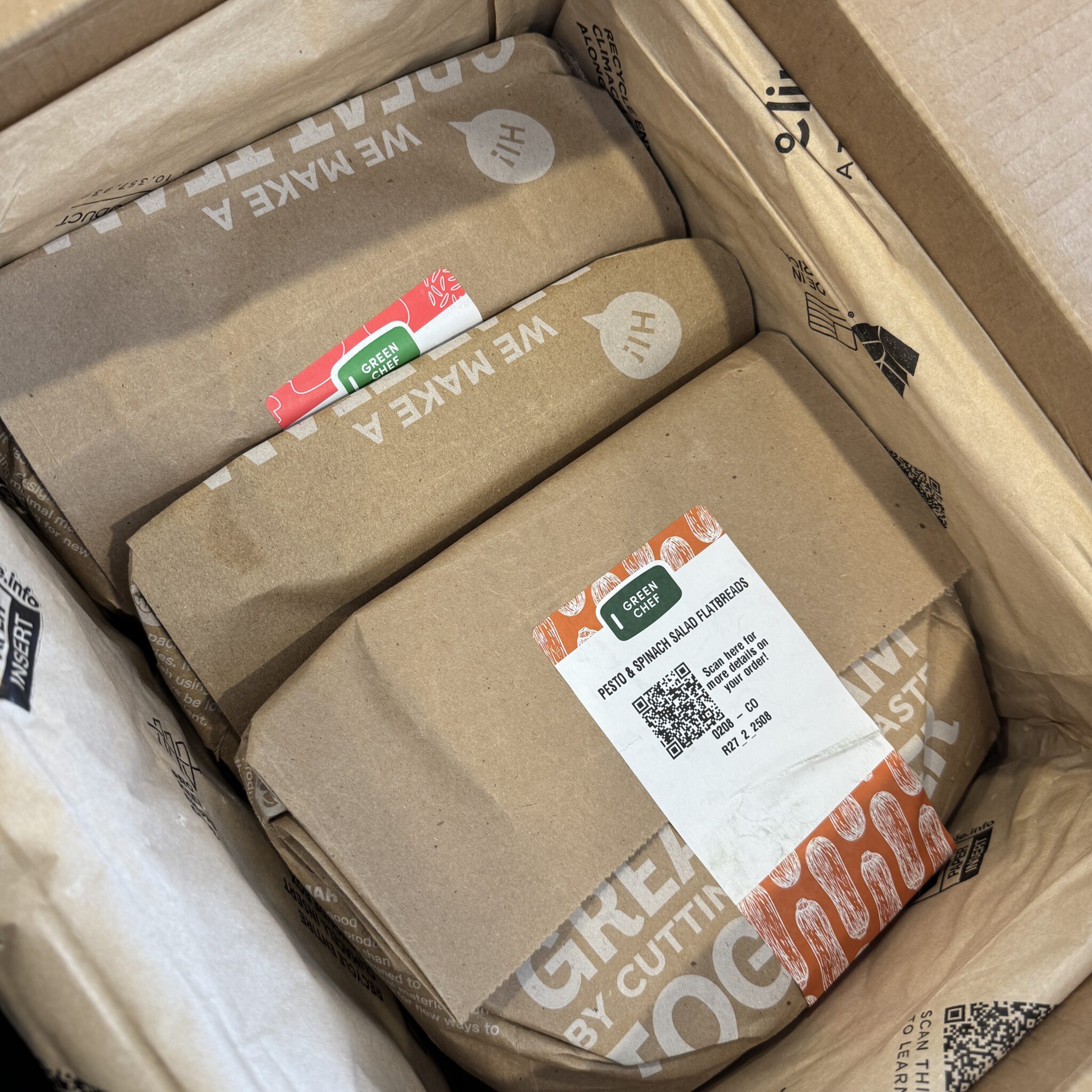 Green Chef Review: Is This Organic Meal Kit Worth It? | MSA