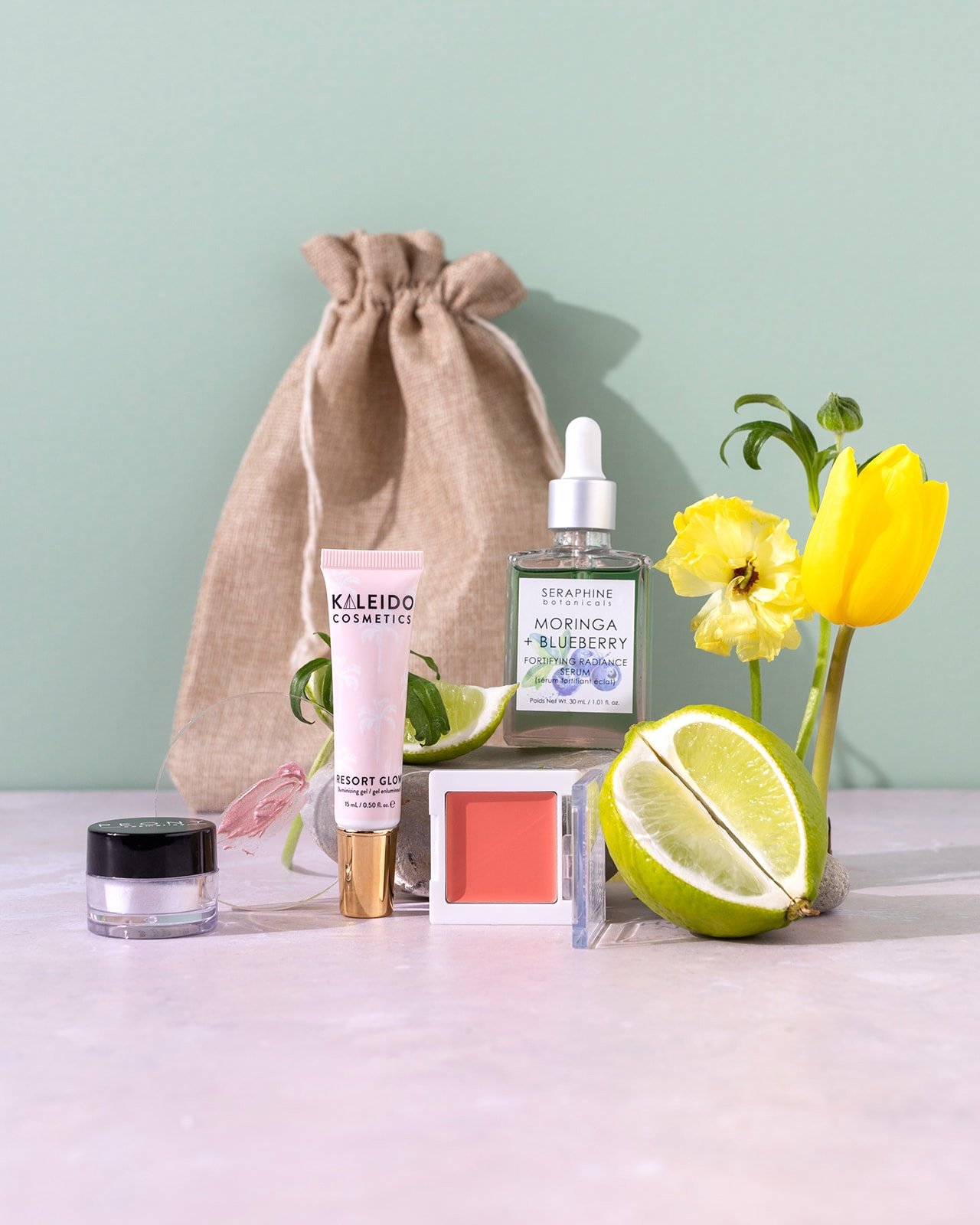 Nourish Beauty April 2025 Box Full Spoilers