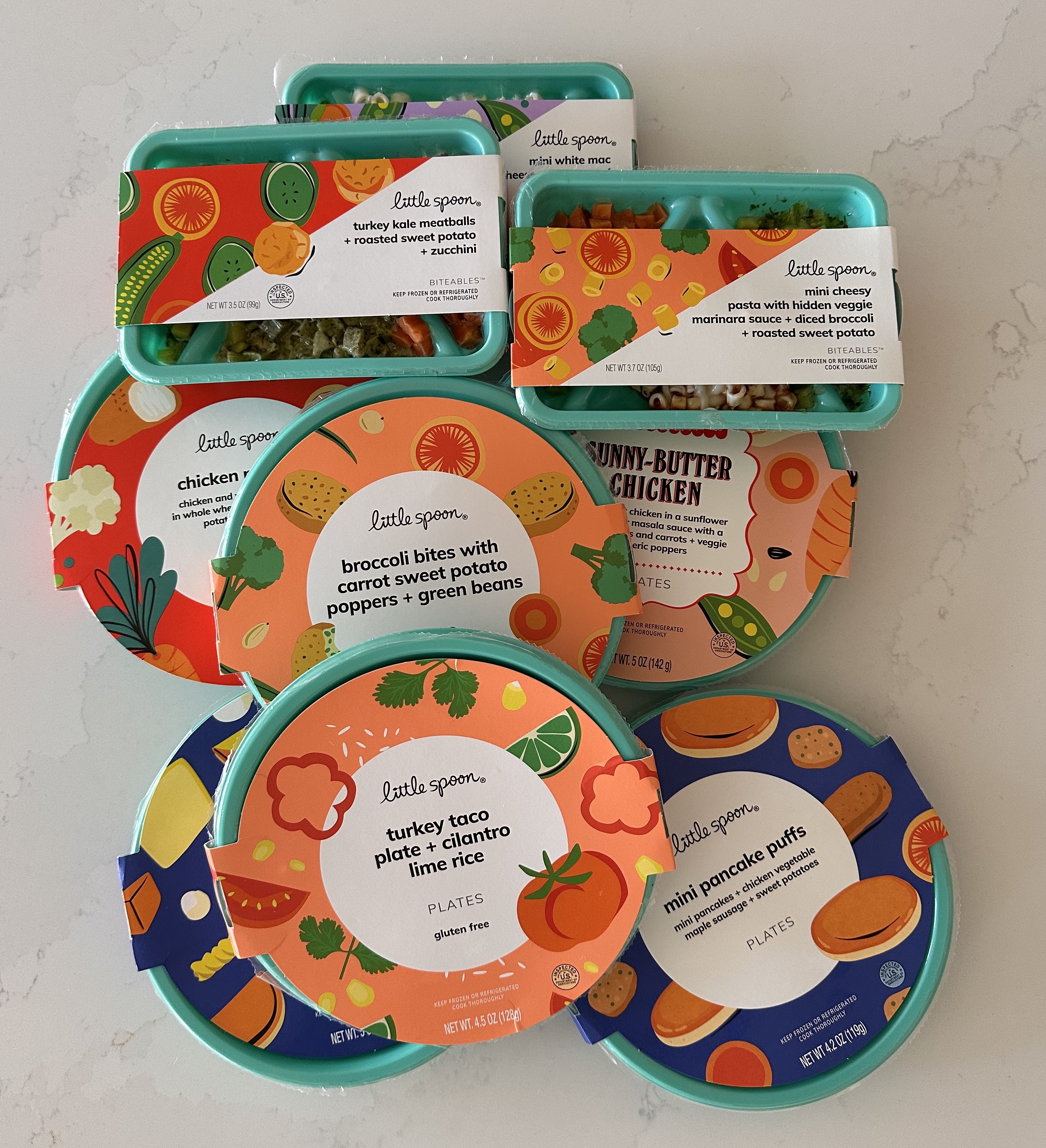 I’m a Nutrition Specialist and This is the Only Food I’ll Feed My Toddler at Home