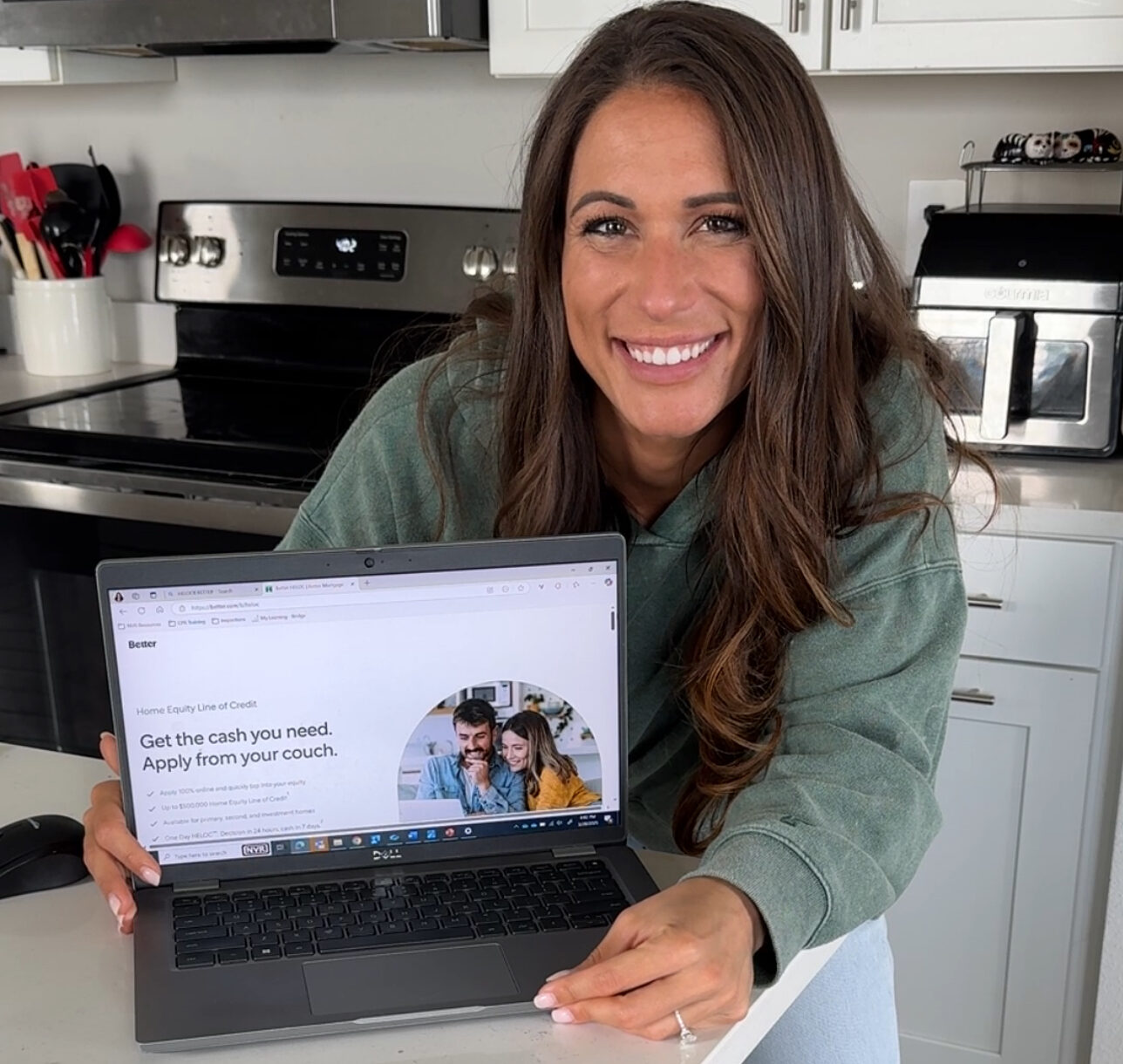 Why a HELOC Might Be The Smartest Financial Move You Can Make as a Homeowner