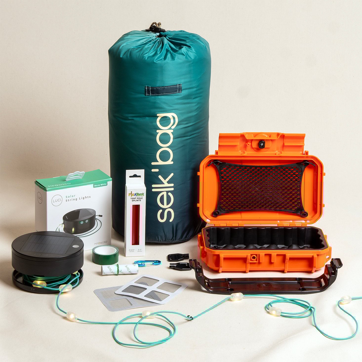 Nomadik Quarterly Spring 2025 “Ready to Roam” Review
