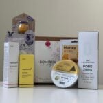 BomiBox KBeauty Review March 2025