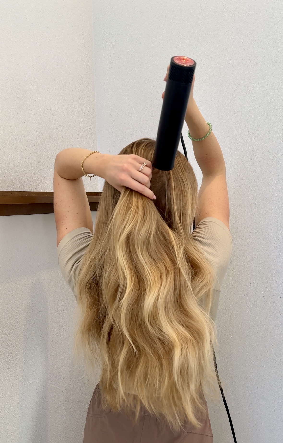  I Compared Dyson and DryQ Hair Dryers – Here’s the Clear Winner for Healthier Hair 