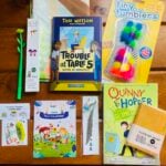 beTWEEN the Bookends Early Reader Review: “Planting New Friendships” April 2025