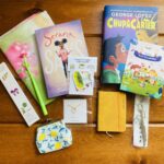 beTWEEN the Bookends Tween Review: “Planting New Friendships” April 2025