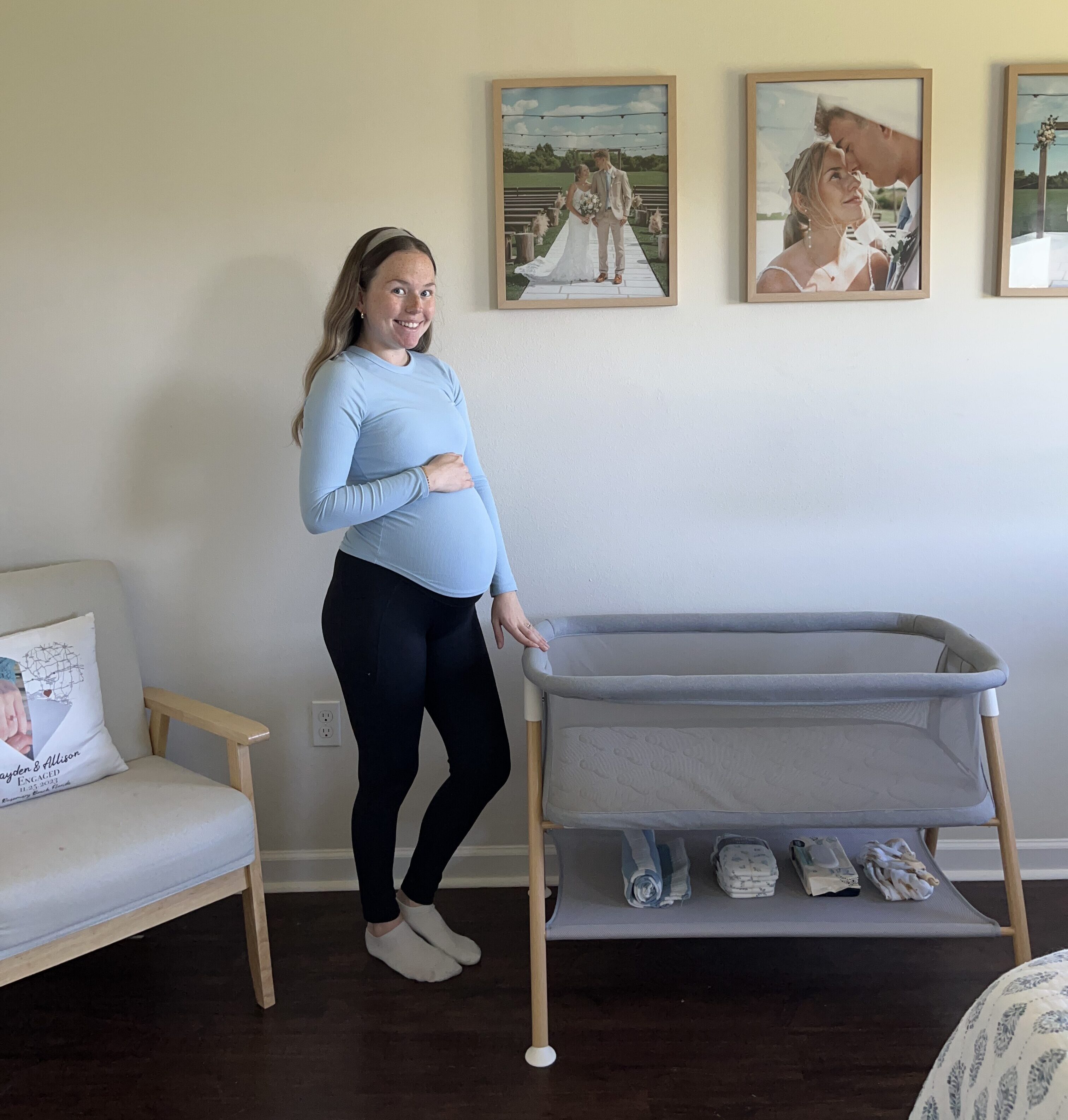 Why I Chose the Newton Essential Bassinet for My Baby—and Why You Should Too