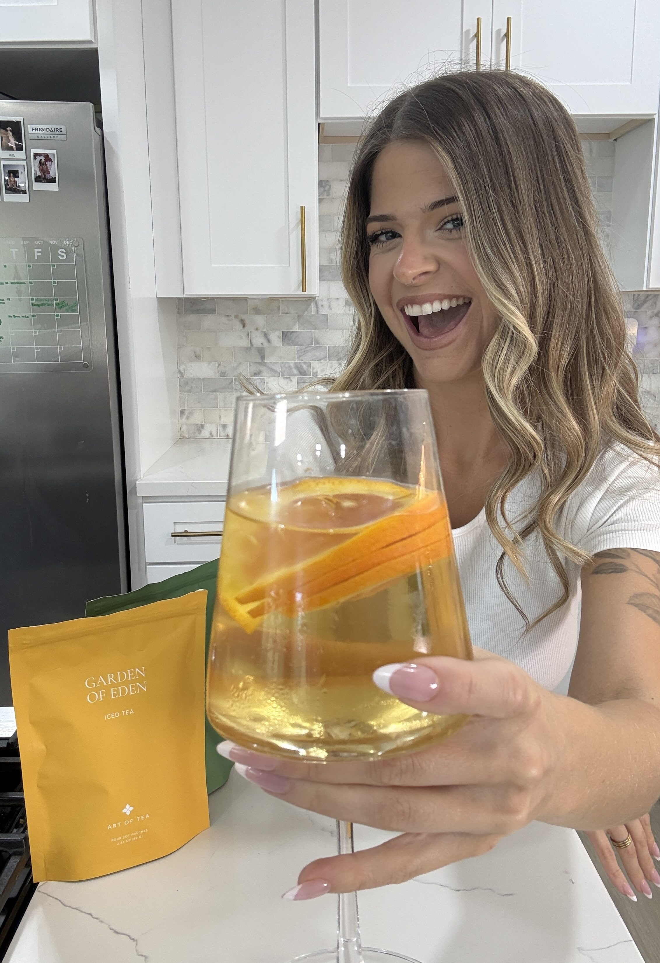 You’ll Never Guess My Secret to Life-Changing Mocktails (and It’s Not What You Think)