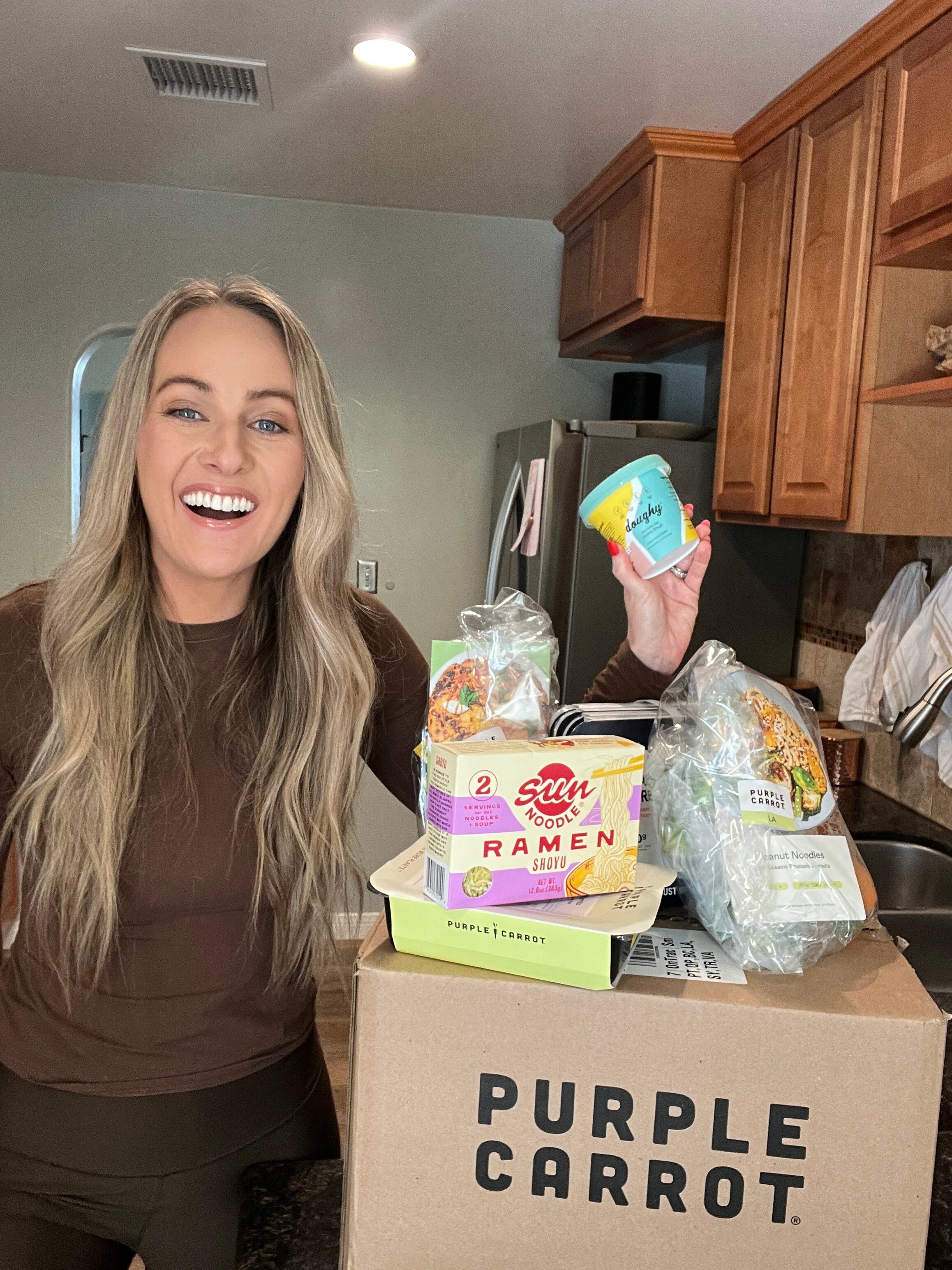 How I Recession-Hacked My Way Into Plant-Based Lunch Luxury