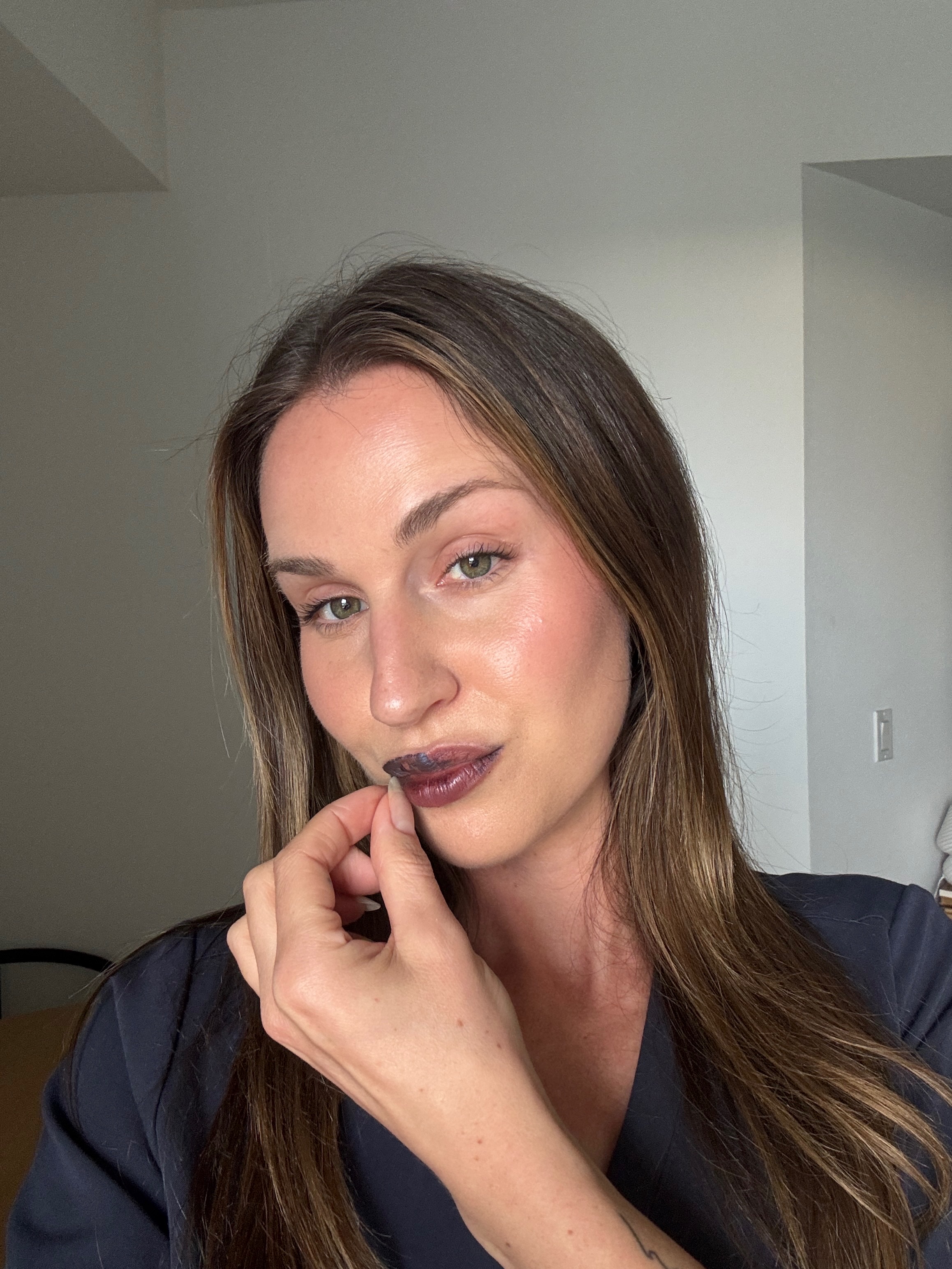 Here’s My Go-To Lip Routine That Actually Survives a 12-Hour Nursing Shift