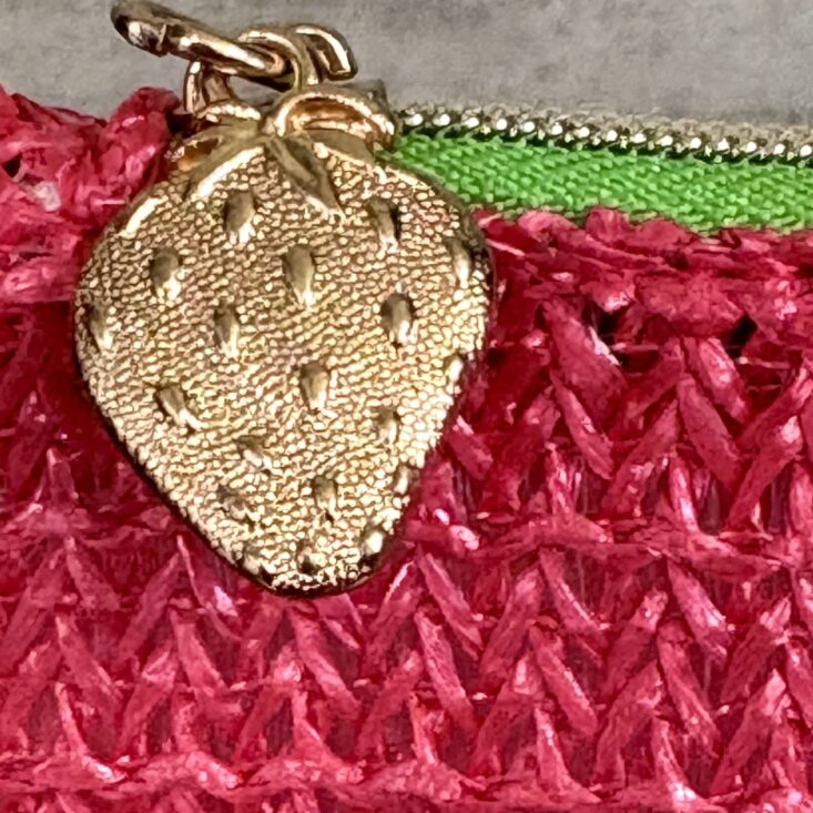 Bag Hardware for Ipsy Glam Bag March 2025