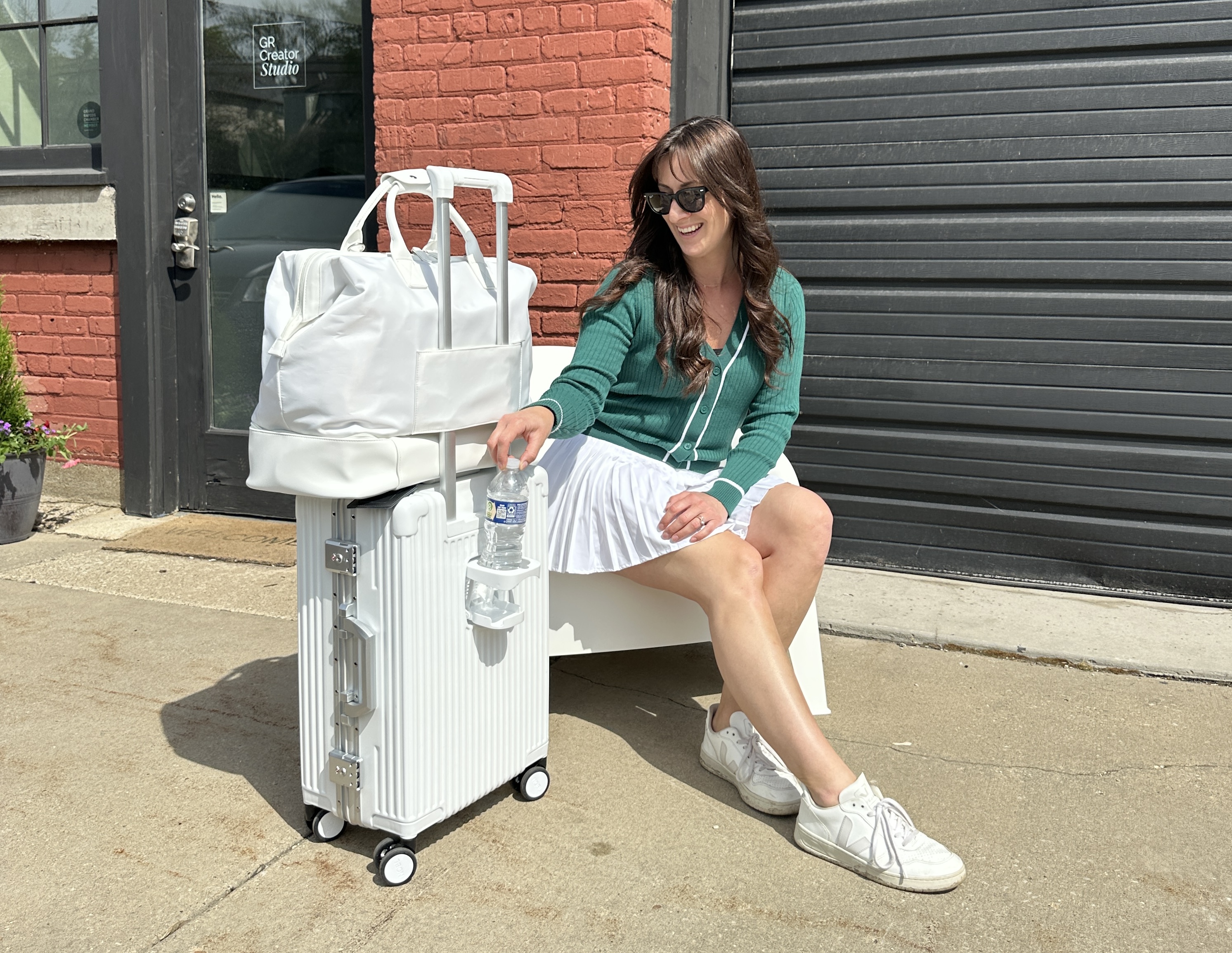 Traveling Doesn’t Have to Be Stressful—Here’s How Nobl Changed The Game When It Comes to Luggage