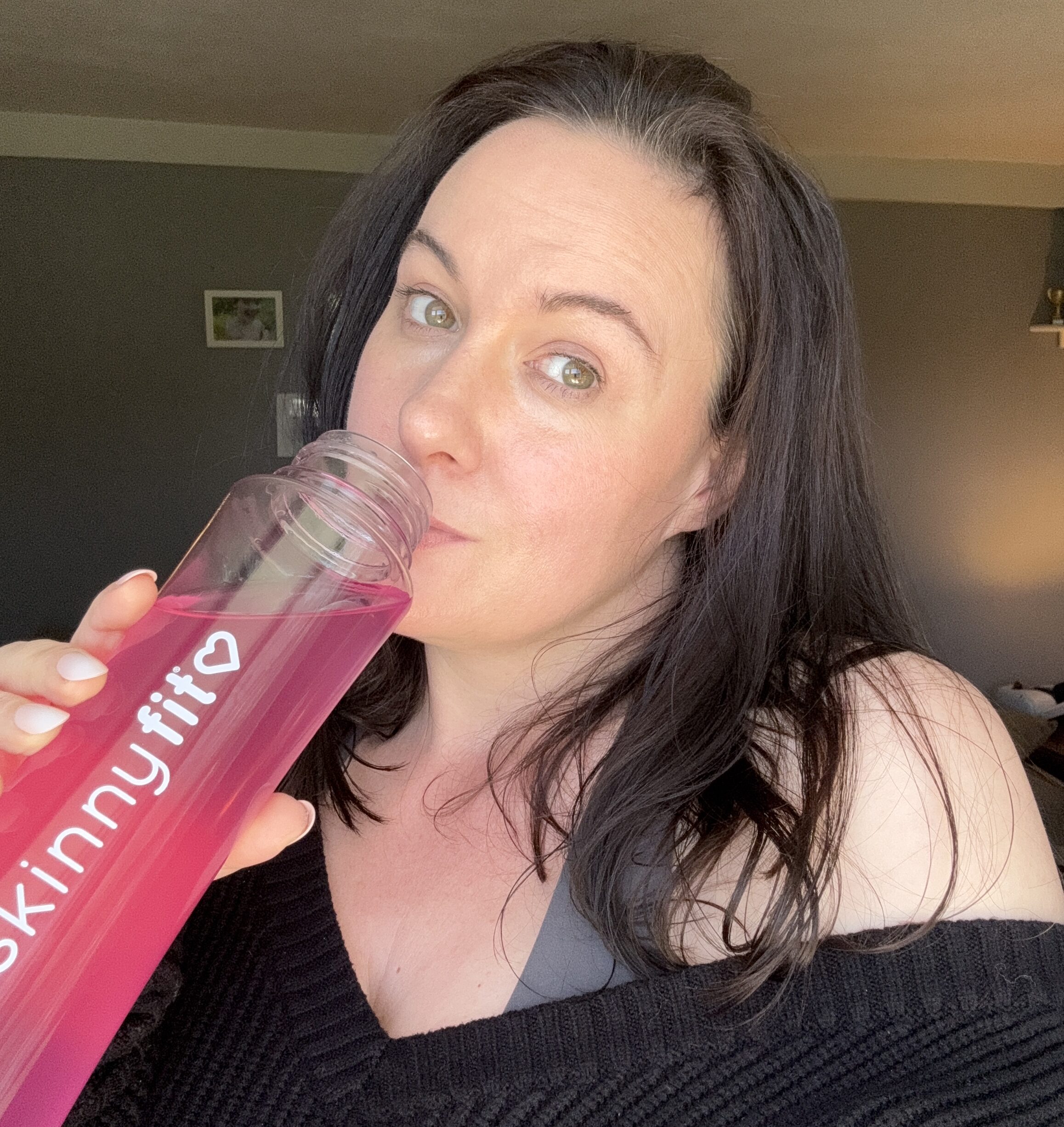 I Was Skeptical About “Summer Body” Supplements… Until This One Actually Worked