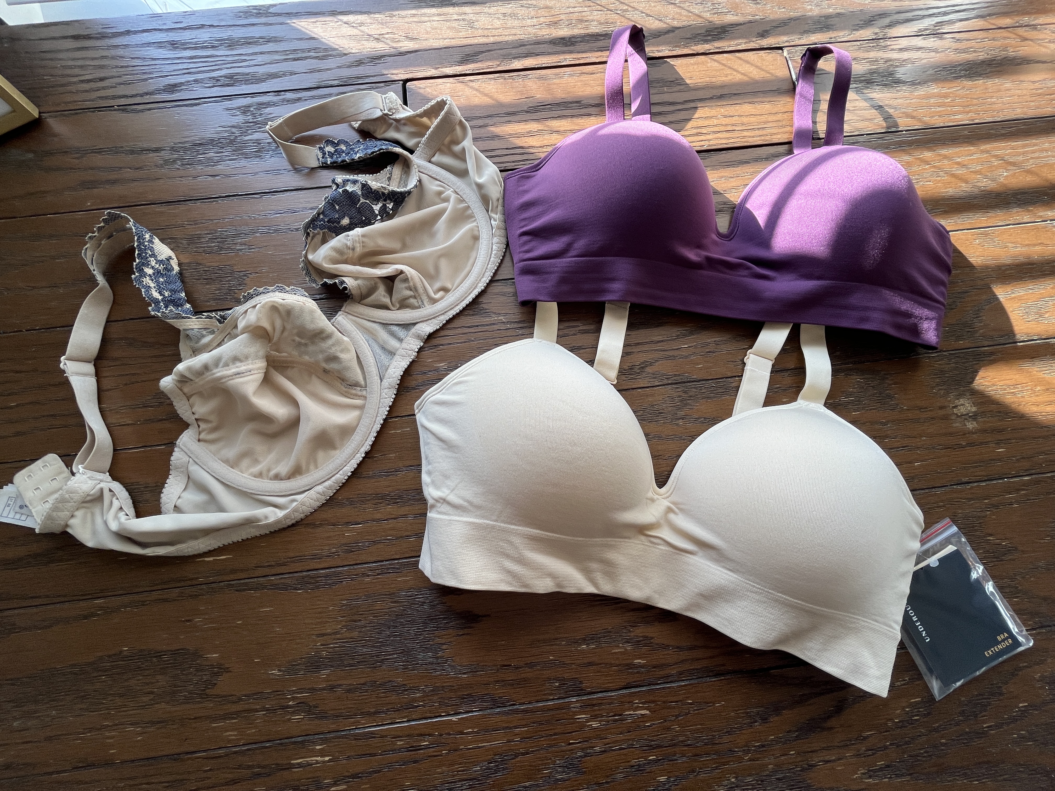 4 Reasons This Bra Is the Best Investment My Top Drawer Has Seen