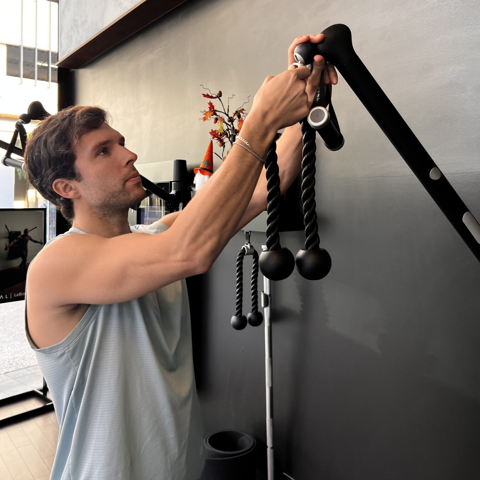 Elevate Your Home Gym: Tonal Is $500 Off for a Limited Time