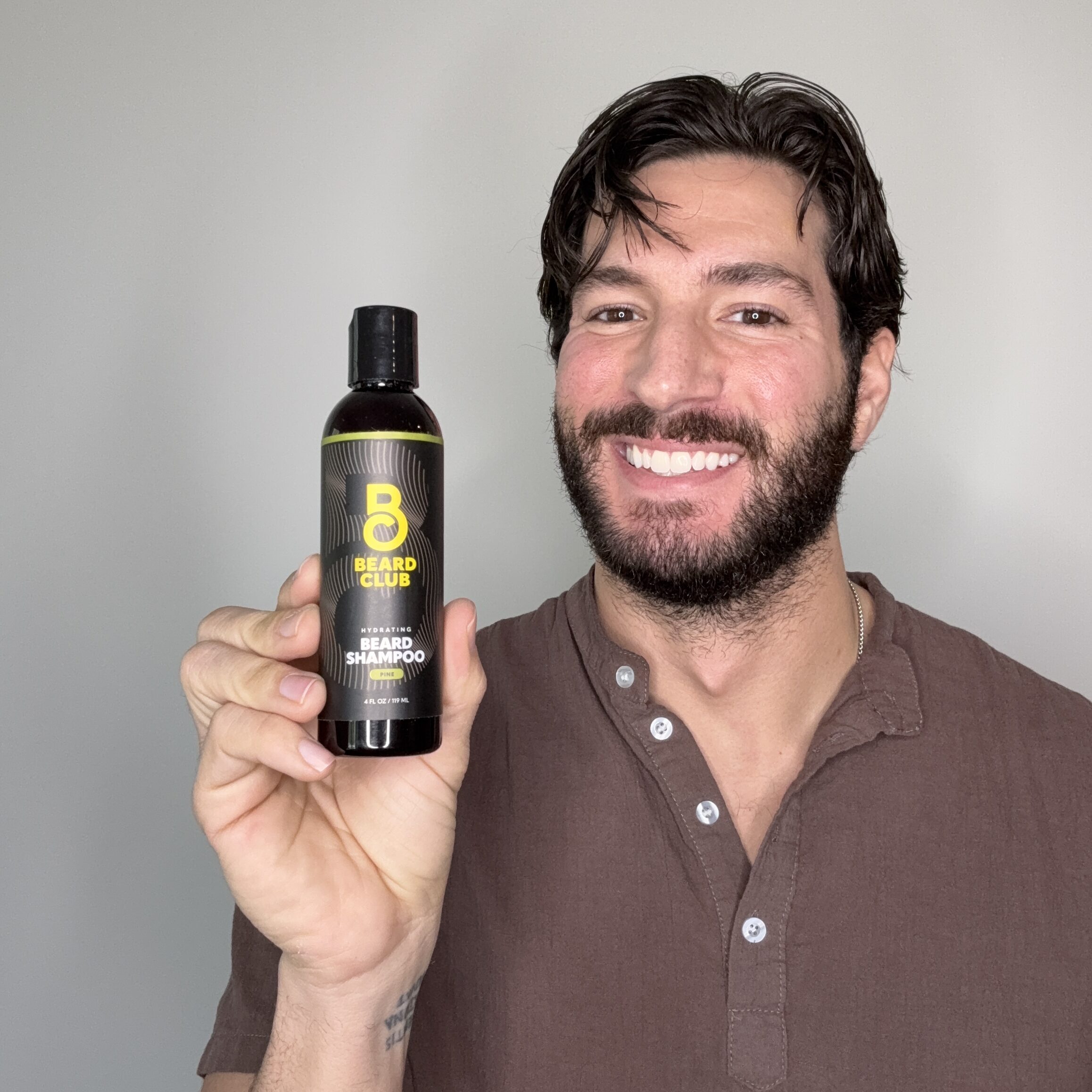 The Perfect Father’s Day Gift? Here’s Why 2M Guys (Including Me) Trust The Beard Club’s Growth Kits