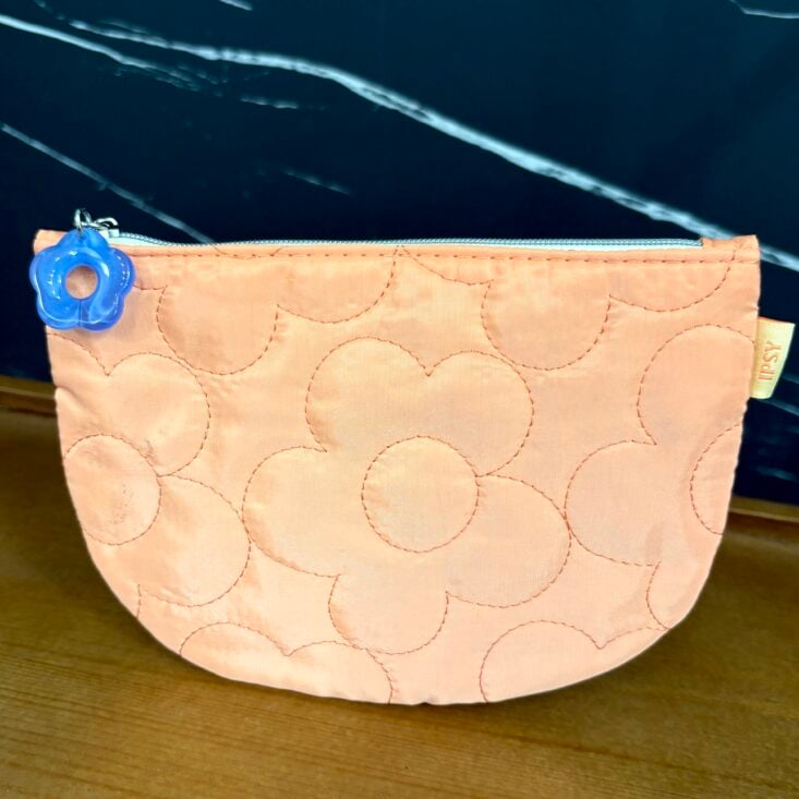 Bag for Ipsy Glam Bag April 2025