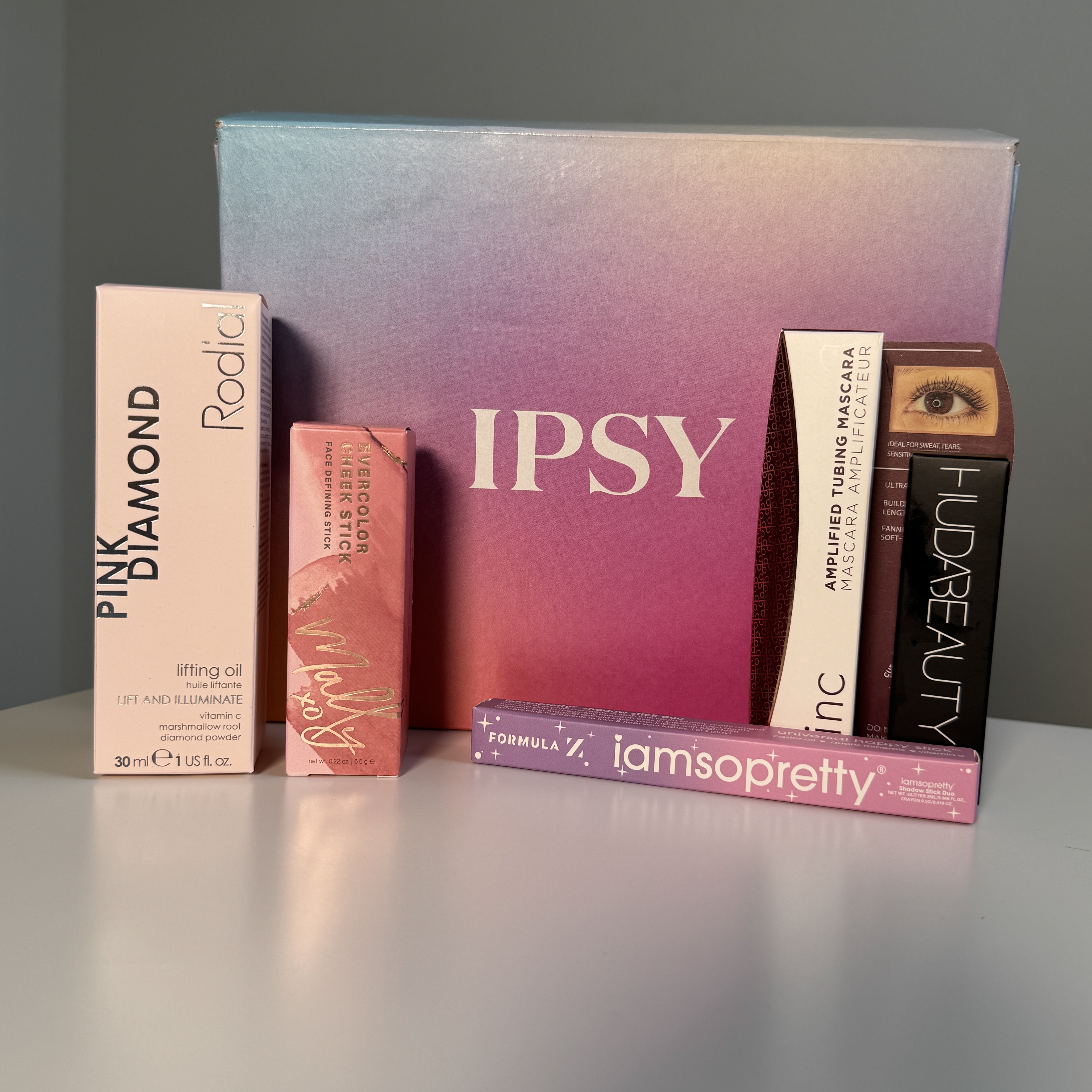 BoxyCharm by Ipsy “Born to Bloom” Review – May 2025