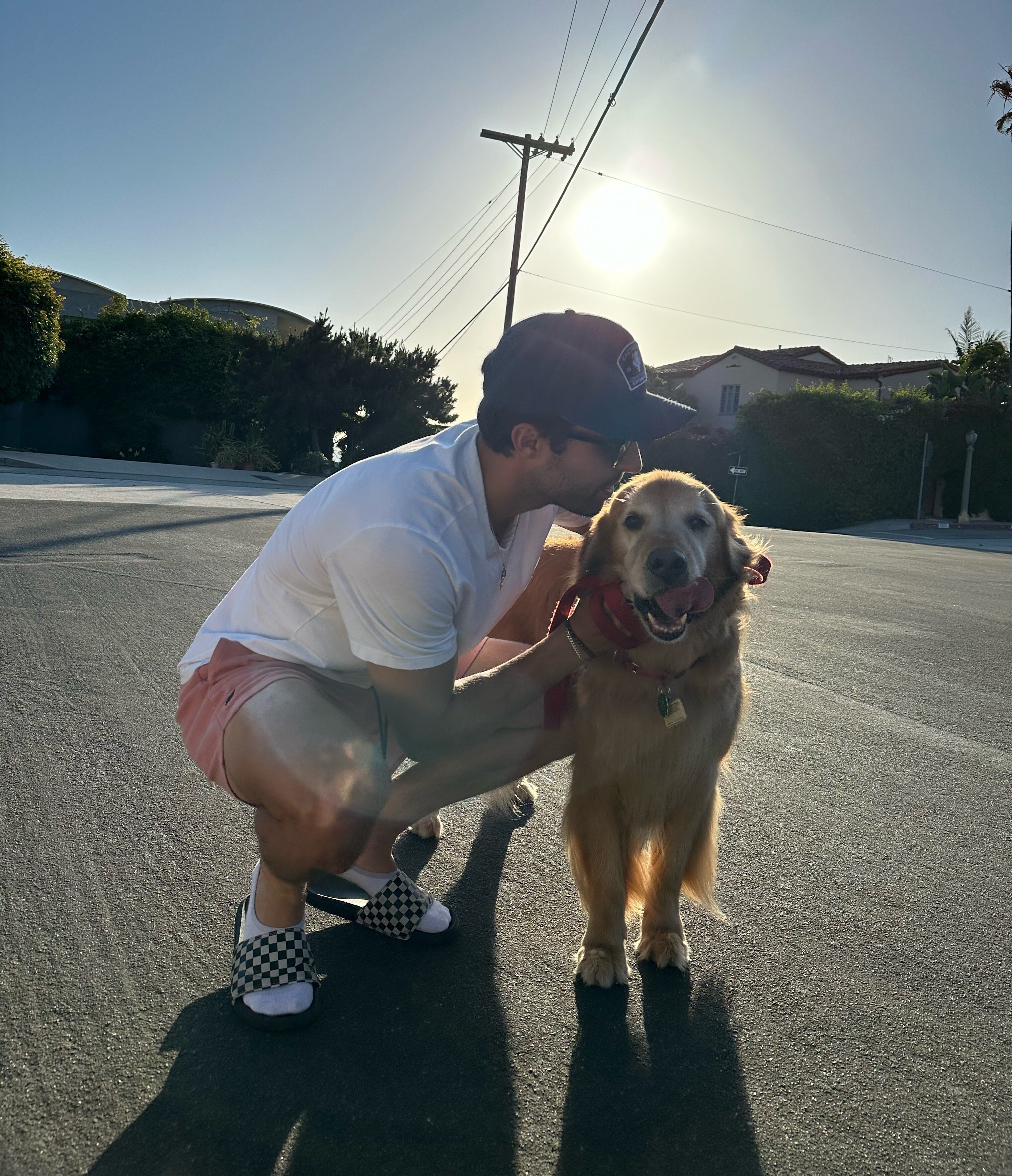 When I Lost My Dog, This Was the One Thing That Helped Me Sleep Again