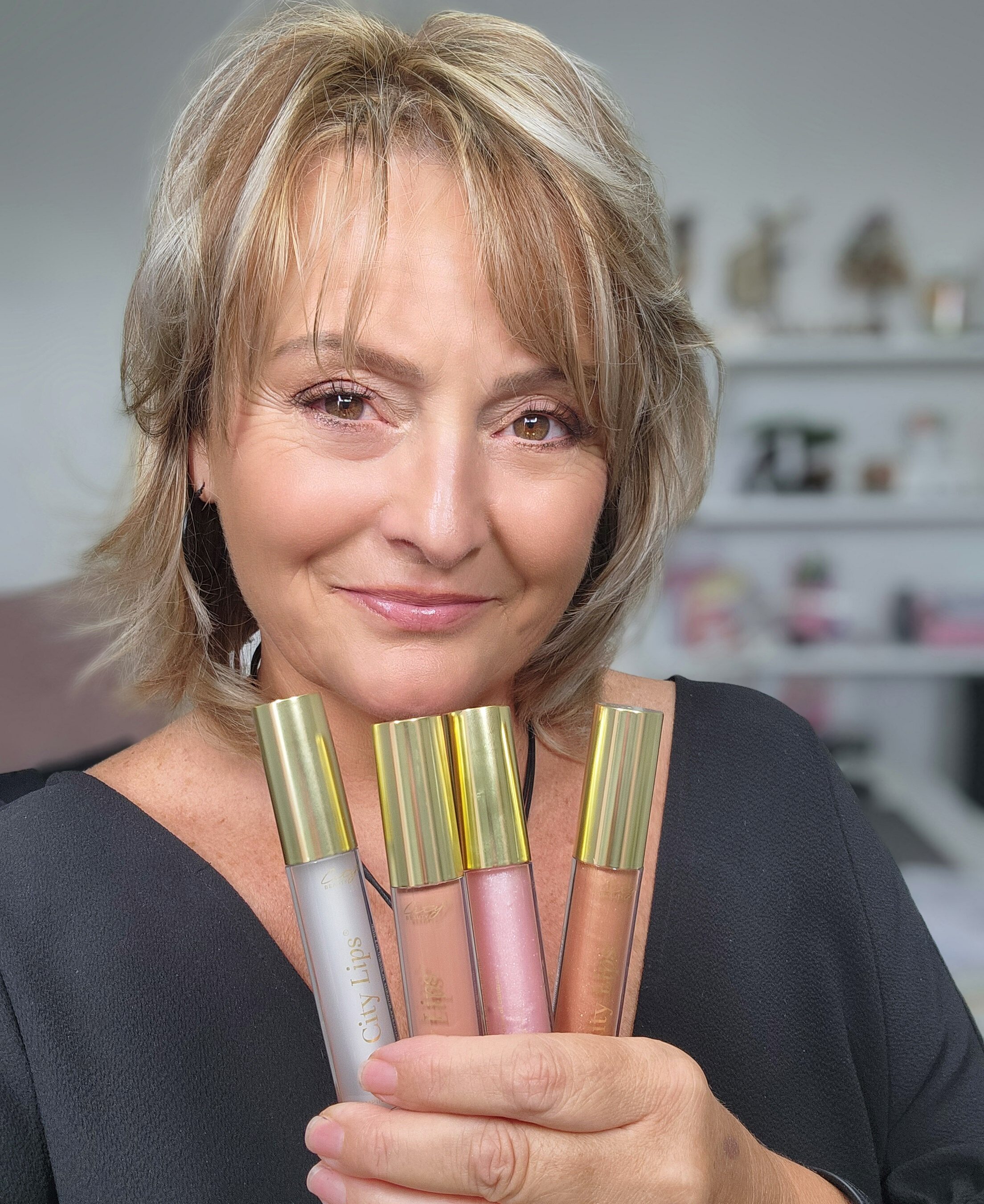 As a Professional Makeup Artist, Here’s My Secret to Plumper Lips (Without Injections)