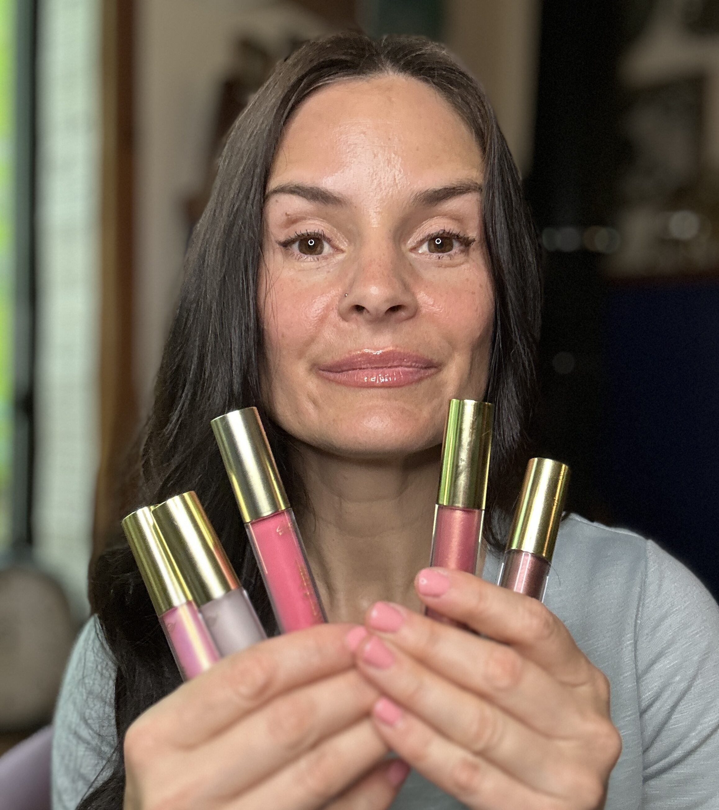 2 Million Women Rave About This Lip Gloss—So I Had to Try It