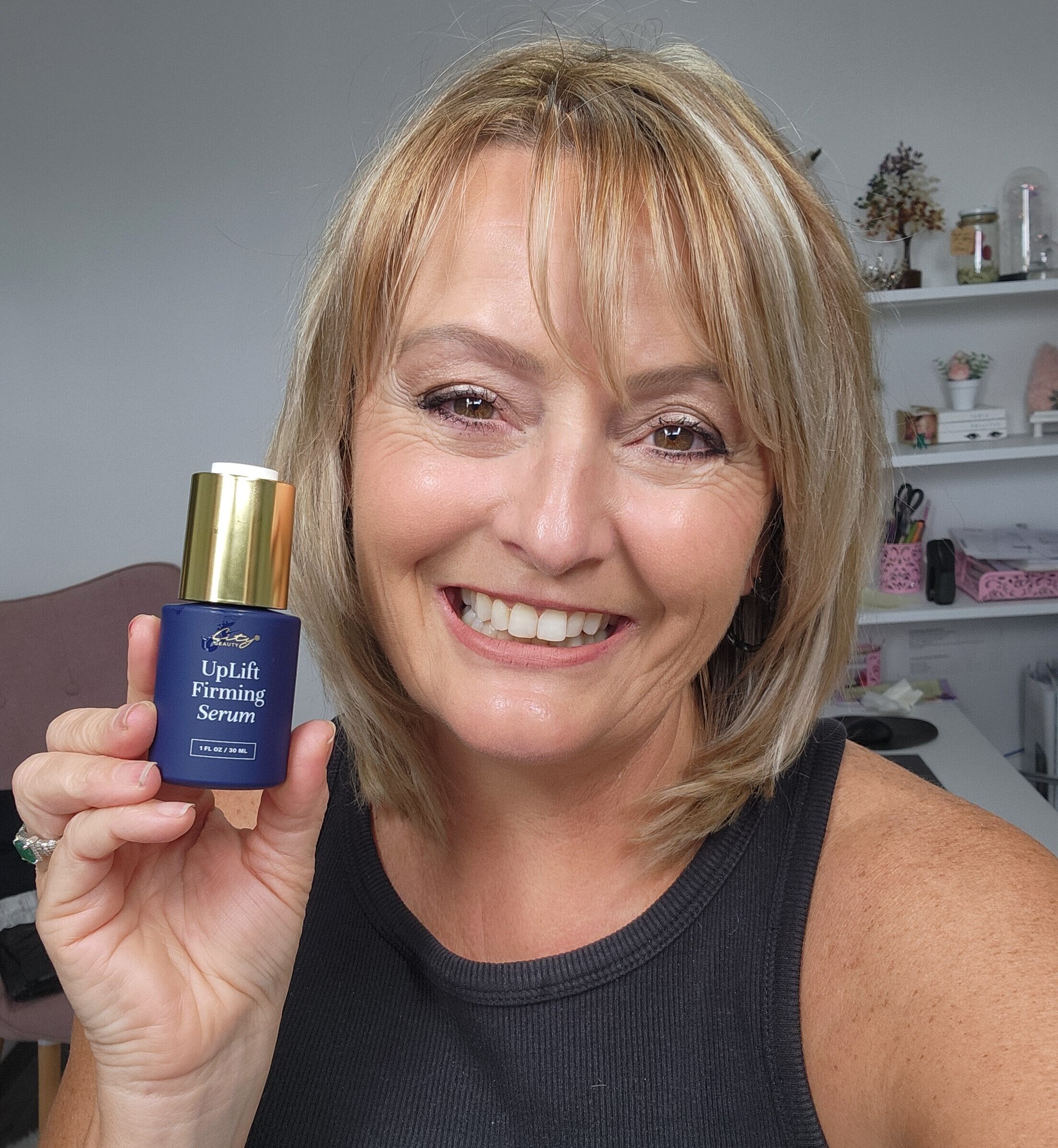 As a Professional Makeup Artist, Here’s My Secret to Youthful Skin (Without Injections)