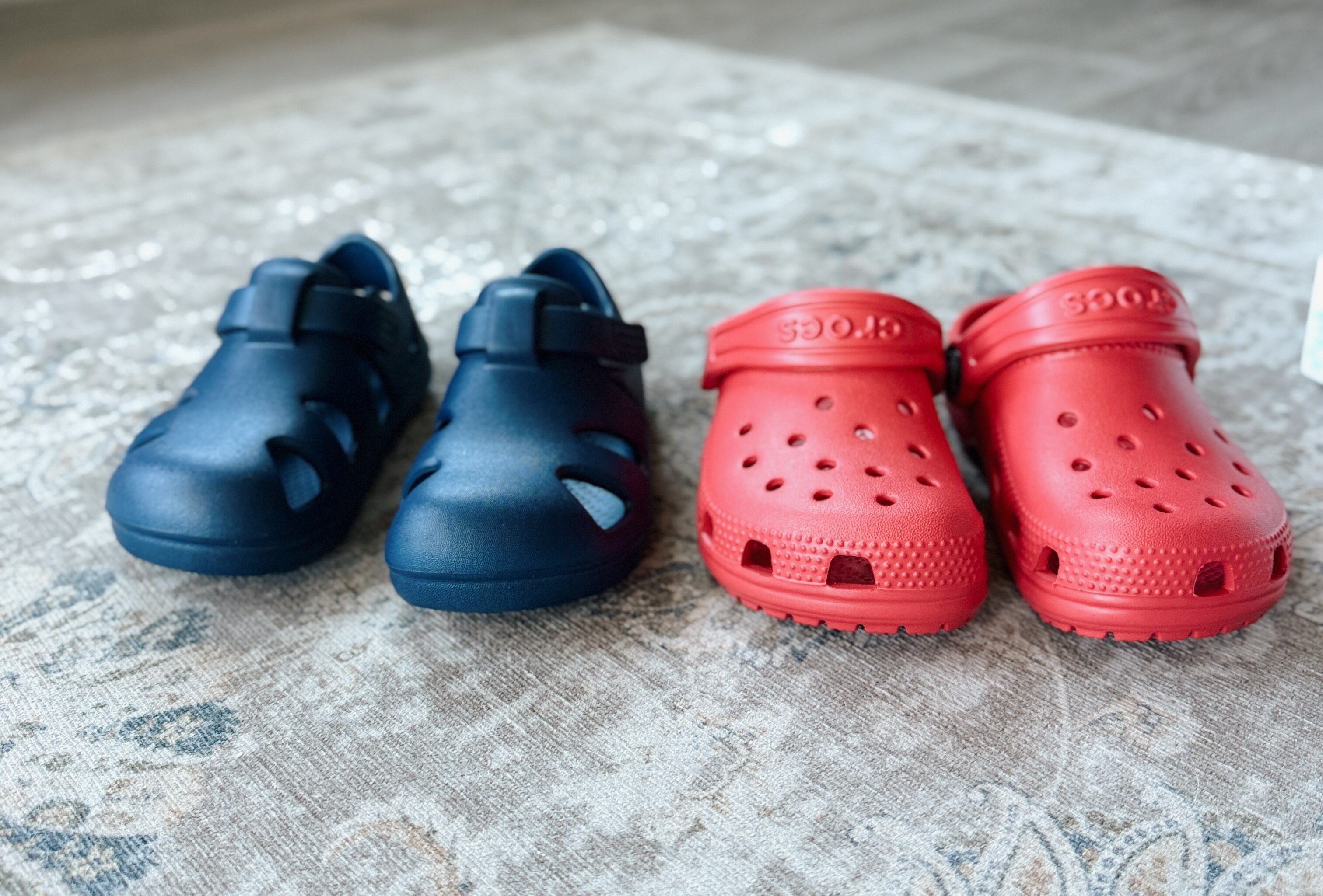 These Sandals Are Better Than Crocs. Here’s Why I Switched.
