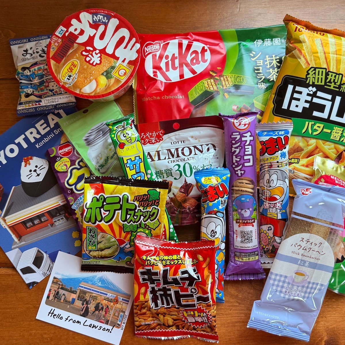 TokyoTreat Review – June 2025