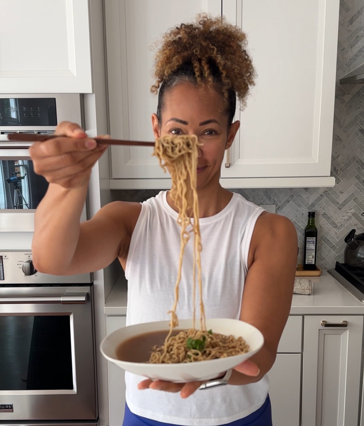 Trainer-Tested, Nutritionist-Approved: The Best Comfort Food to Hit Your Protein Goals