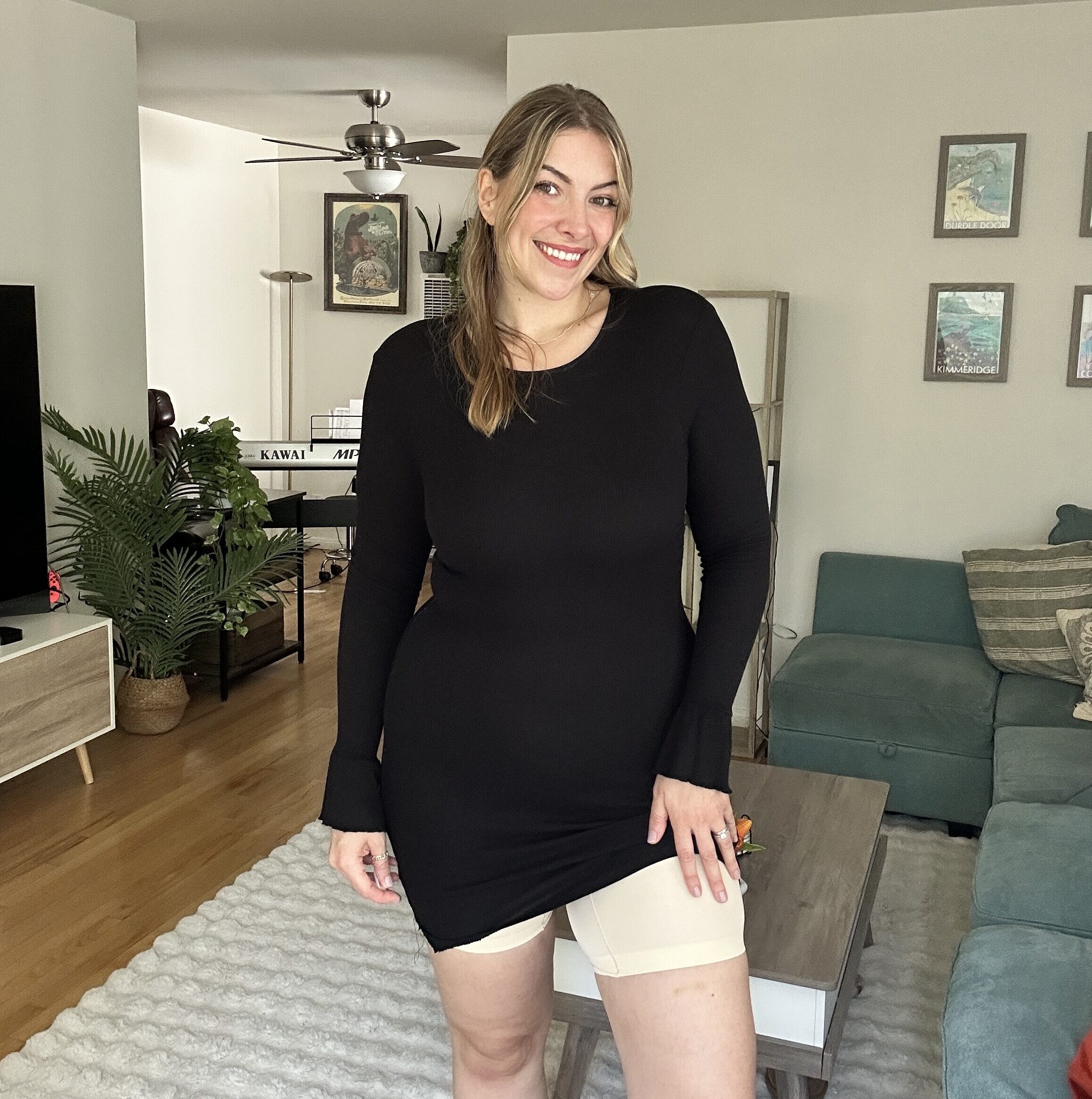 I Thought Thigh Chafing Was Just a Summer Curse—Until These Changed Everything