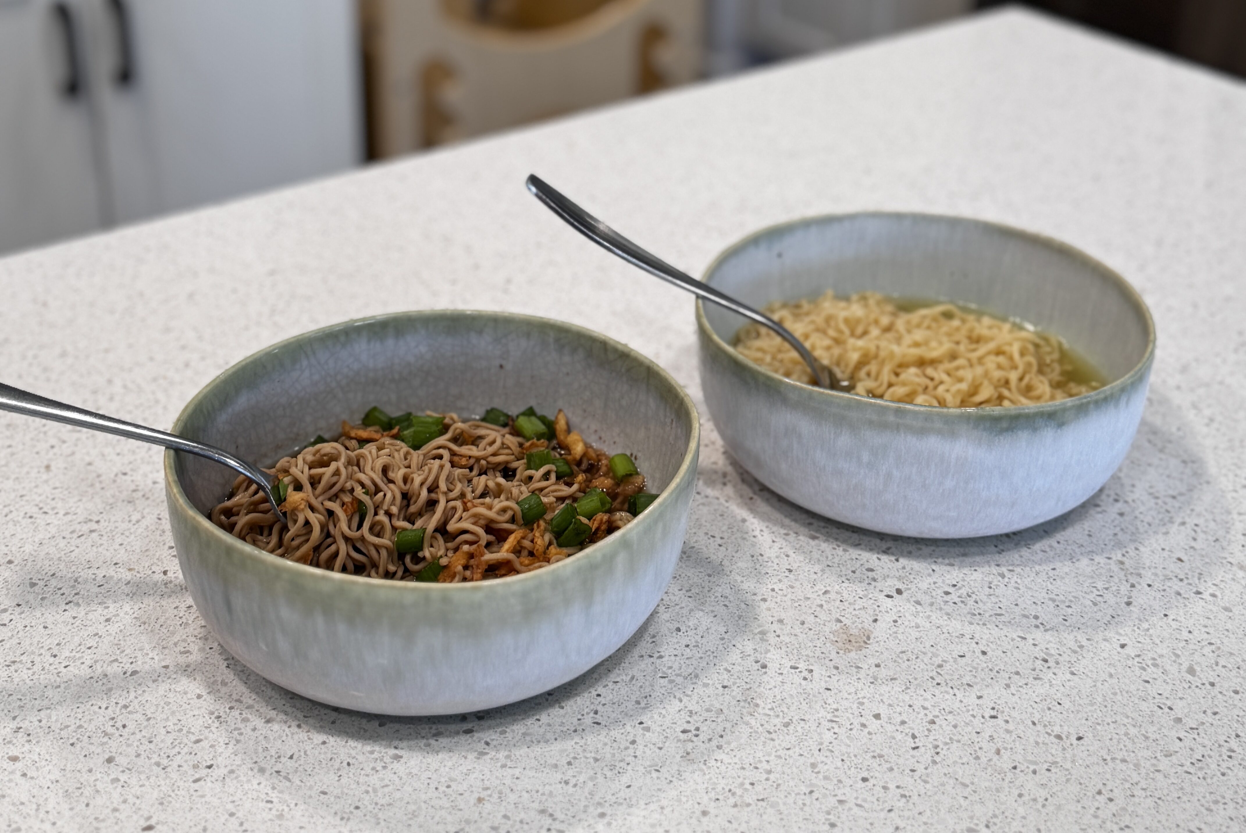 immi Ramen vs. Traditional Ramen: Is This Protein-Packed Ramen a Worthy Upgrade?