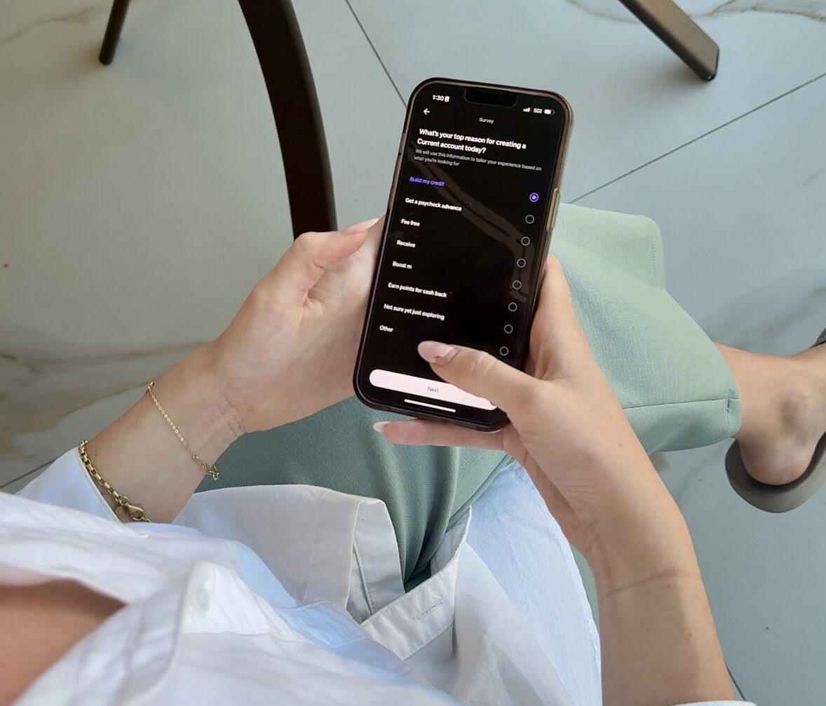 I Didn’t Believe a Banking App Could Spot Me $750—Then It Did