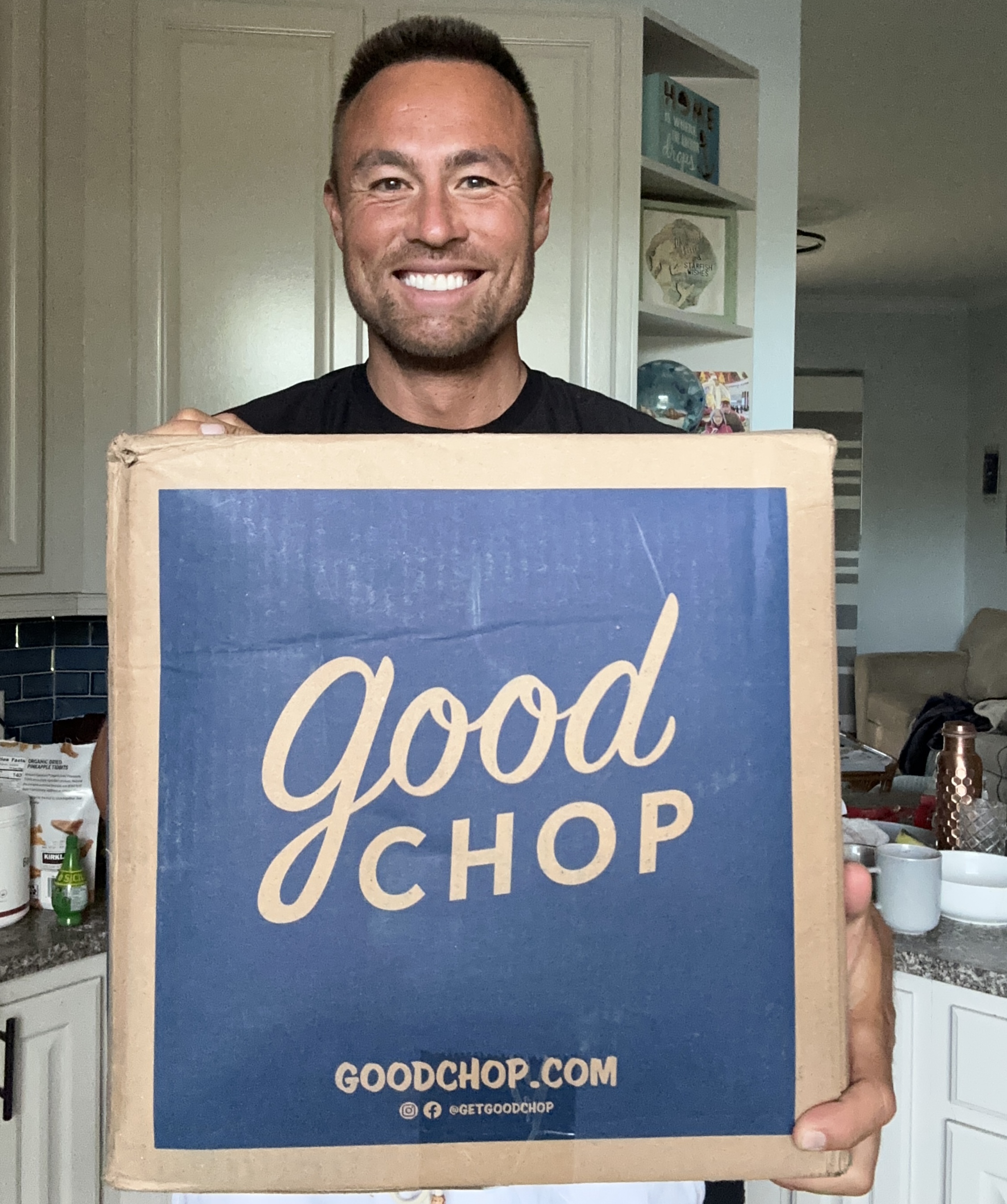 I’m a 6’3″ Former Pro Wrestler—This Is Why I Switched to Good Chop