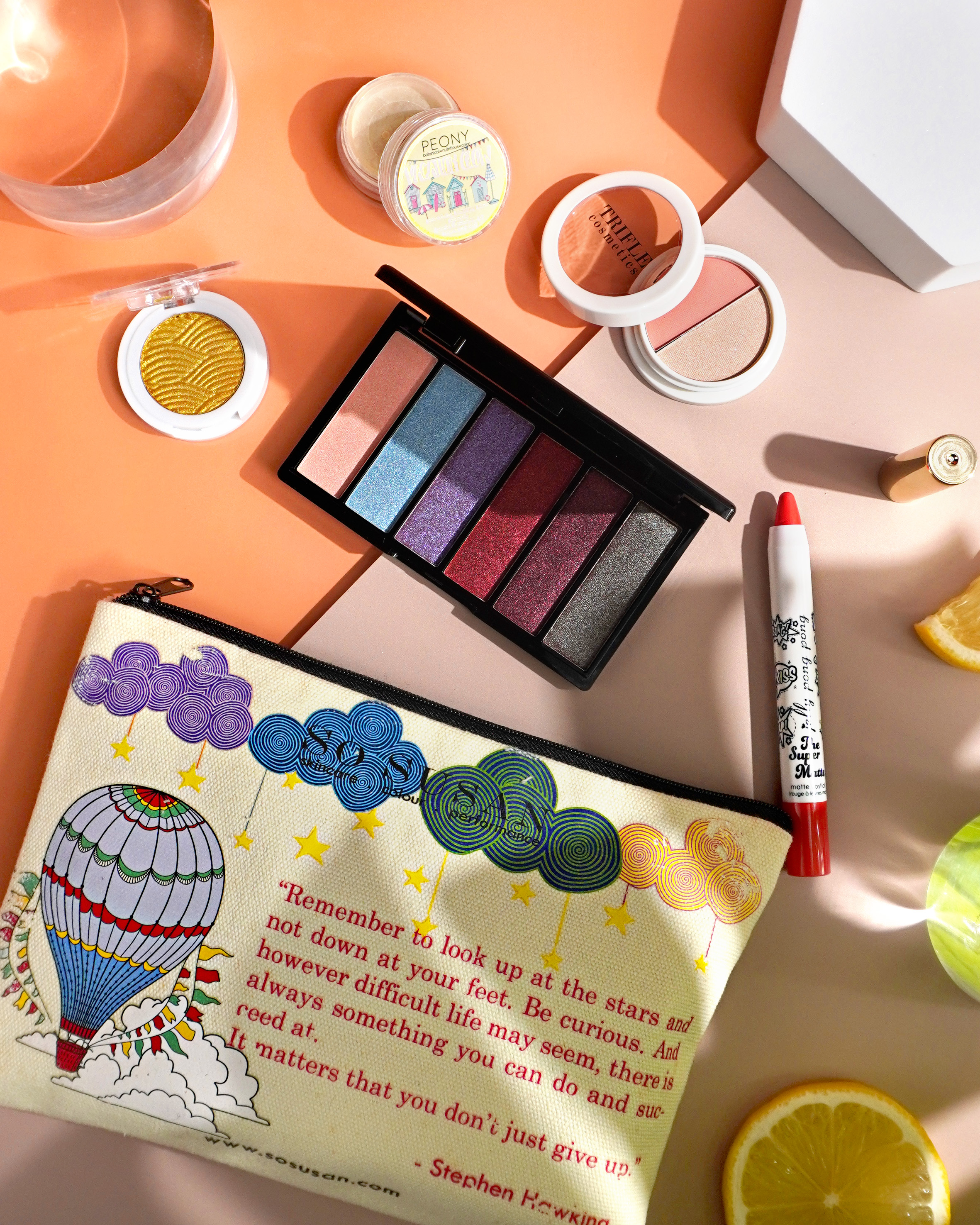 So Susan Color Curate June 2025 – Spoilers