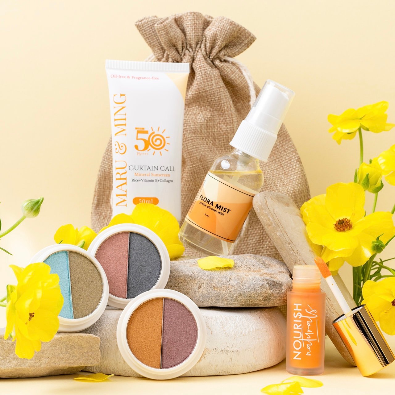Nourish Beauty June 2025 Box Full Spoilers
