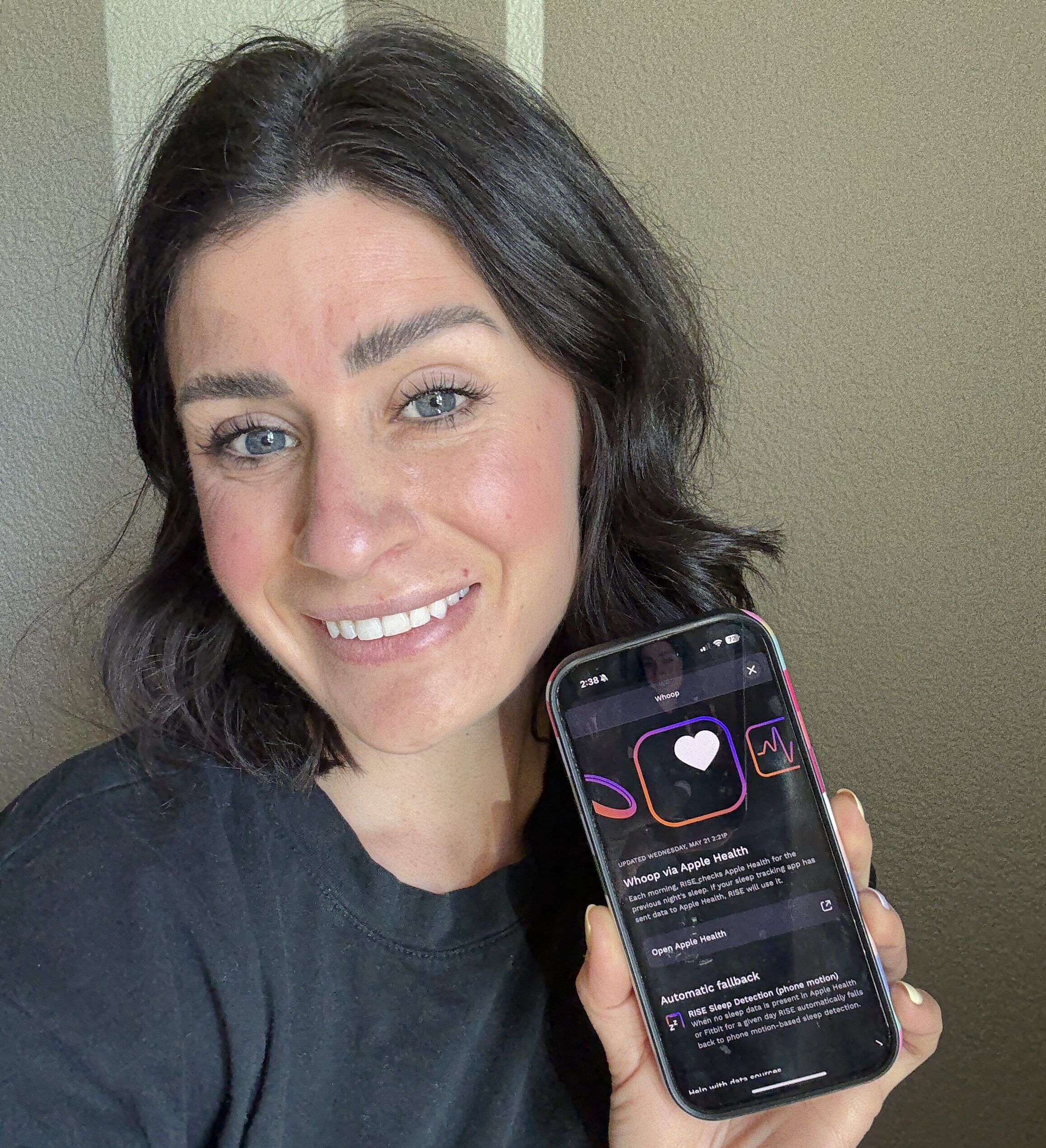 As a Sleep Coach, THIS Is the #1 Sleep App I Recommend to My Clients