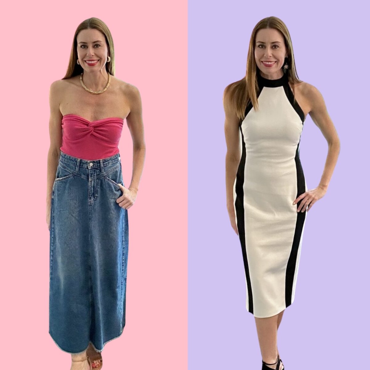 What I’m Wearing This Week: Armoire