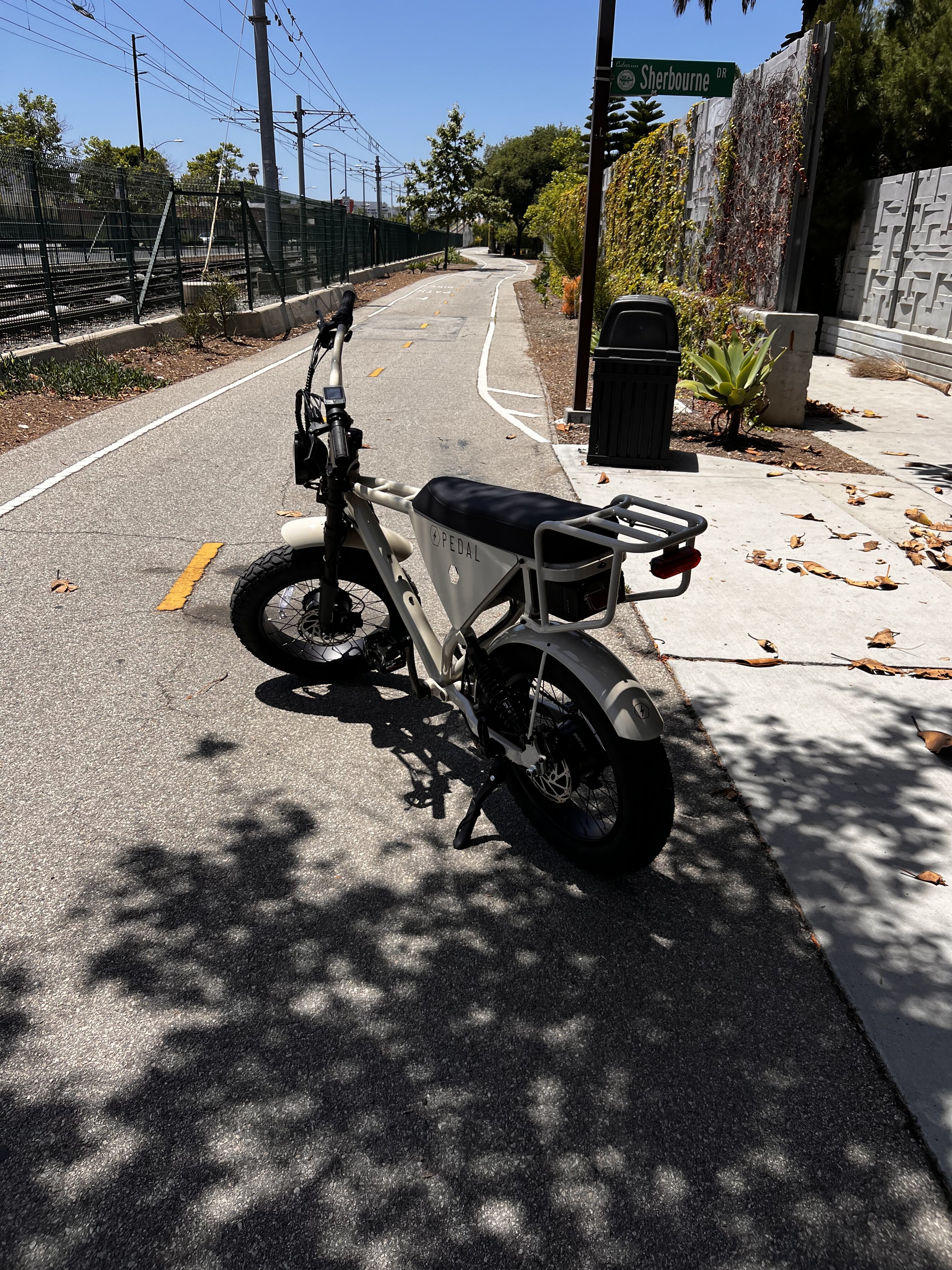 Pedal AWD [S] vs. SUPER73-R: Which E-Bike Wins?