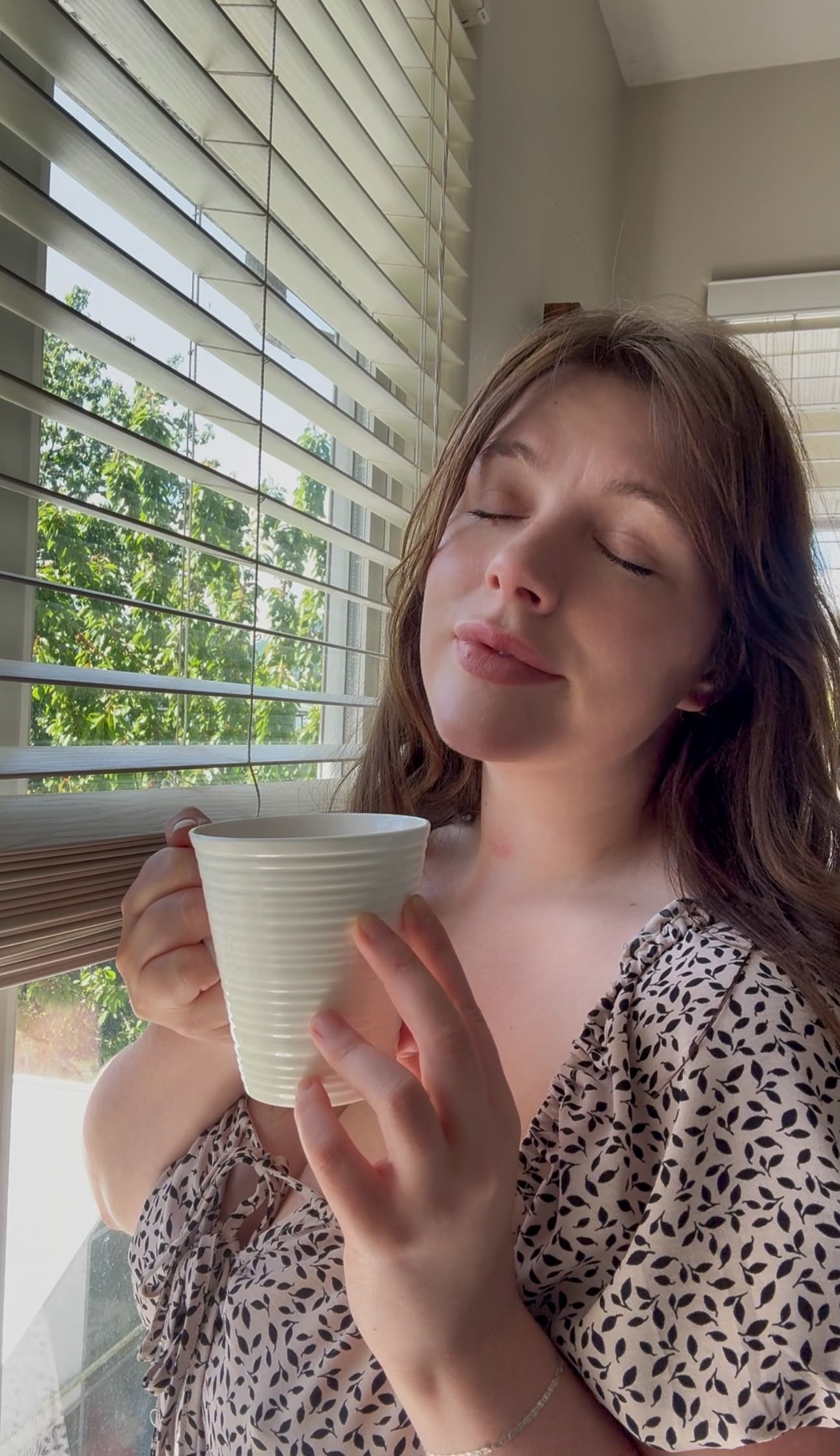 Summer is Here, and My New Tea Ritual is the Perfect Addition to My Life