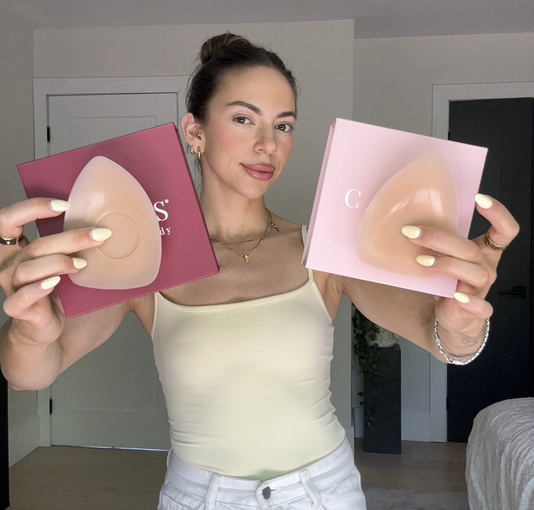 Sticky CAKES vs. Grippy CAKES: Which One Deserves a Spot in Your Top Drawer?