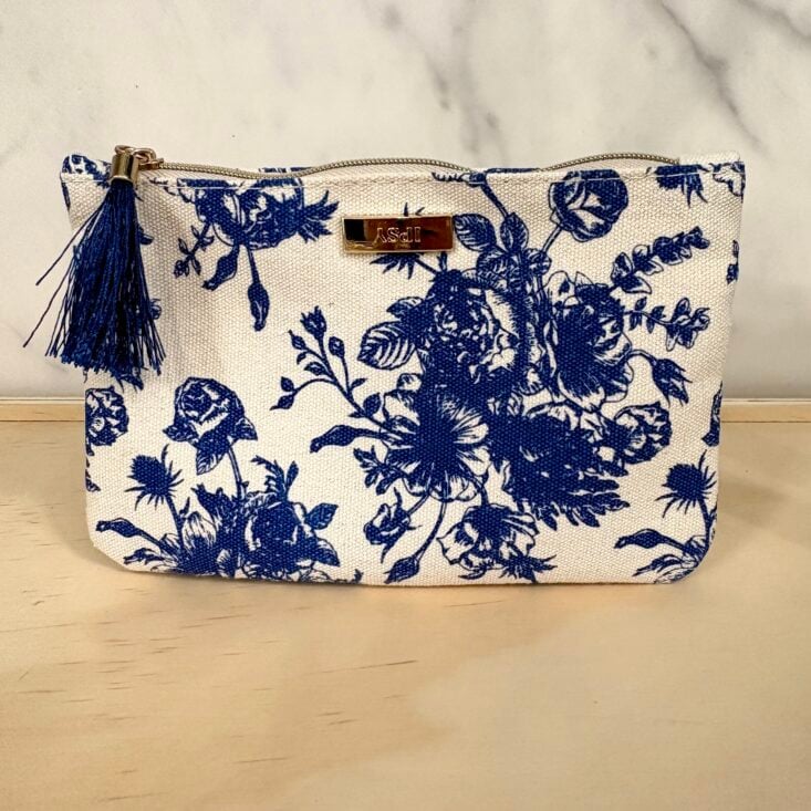 Bag for Ipsy Glam Bag May 2025