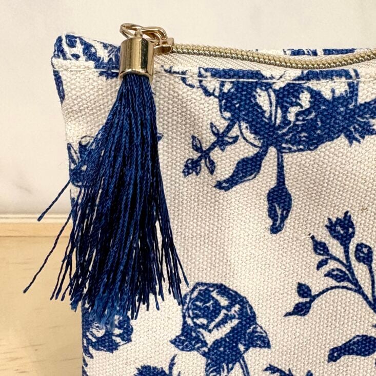 Bag Hardware for Ipsy Glam Bag May 2025