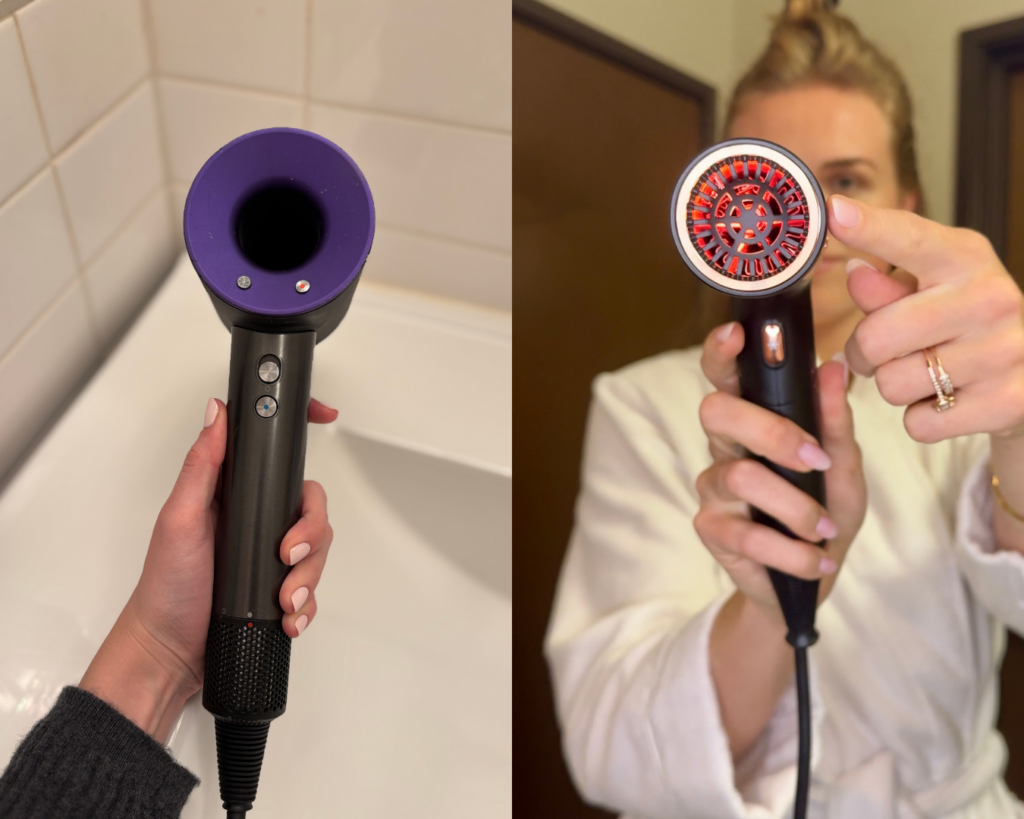 I Compared Dyson and DryQ Hair Dryers – Here’s the Clear Winner for Healthier Hair