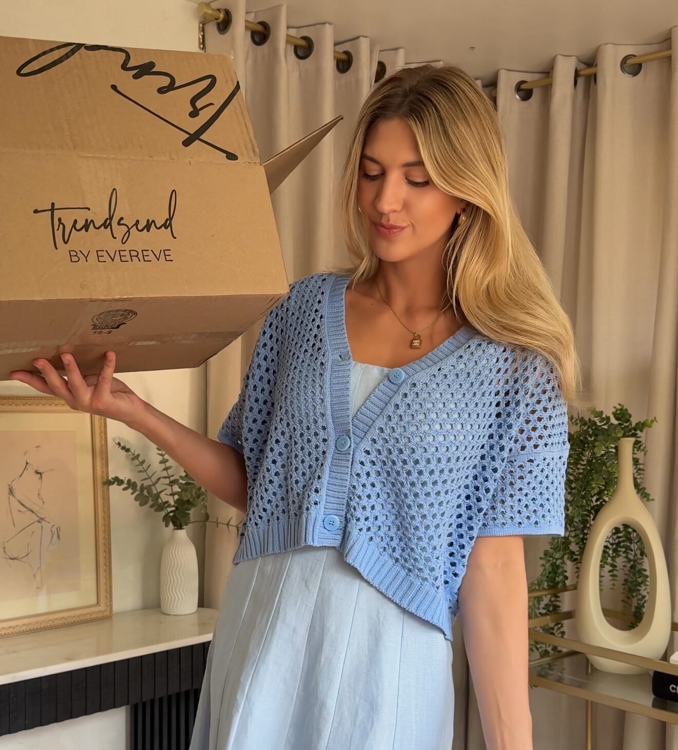 Why Trendsend Is the Warm Weather Style Hack I Didn’t Know I Needed