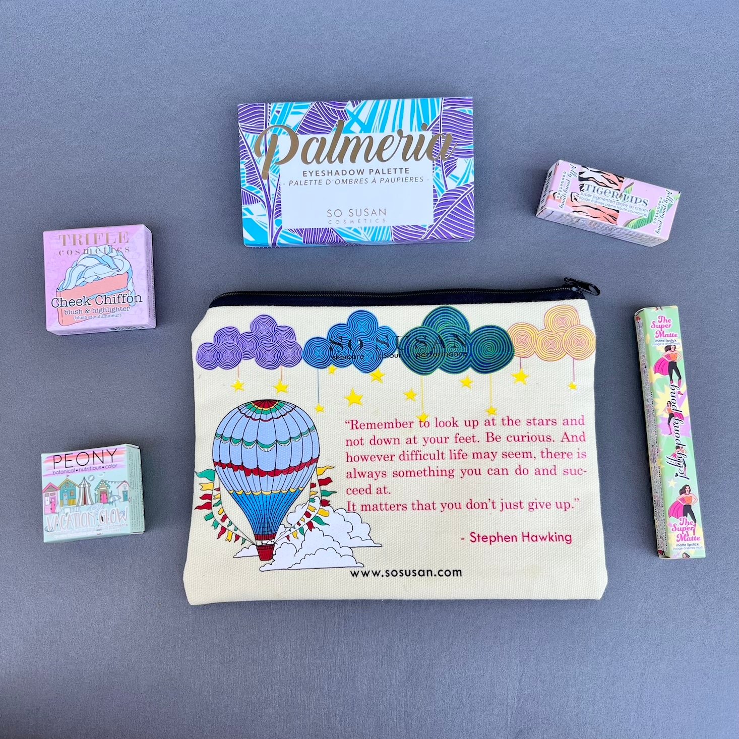 So Susan Color Curate Bag Review June 2025