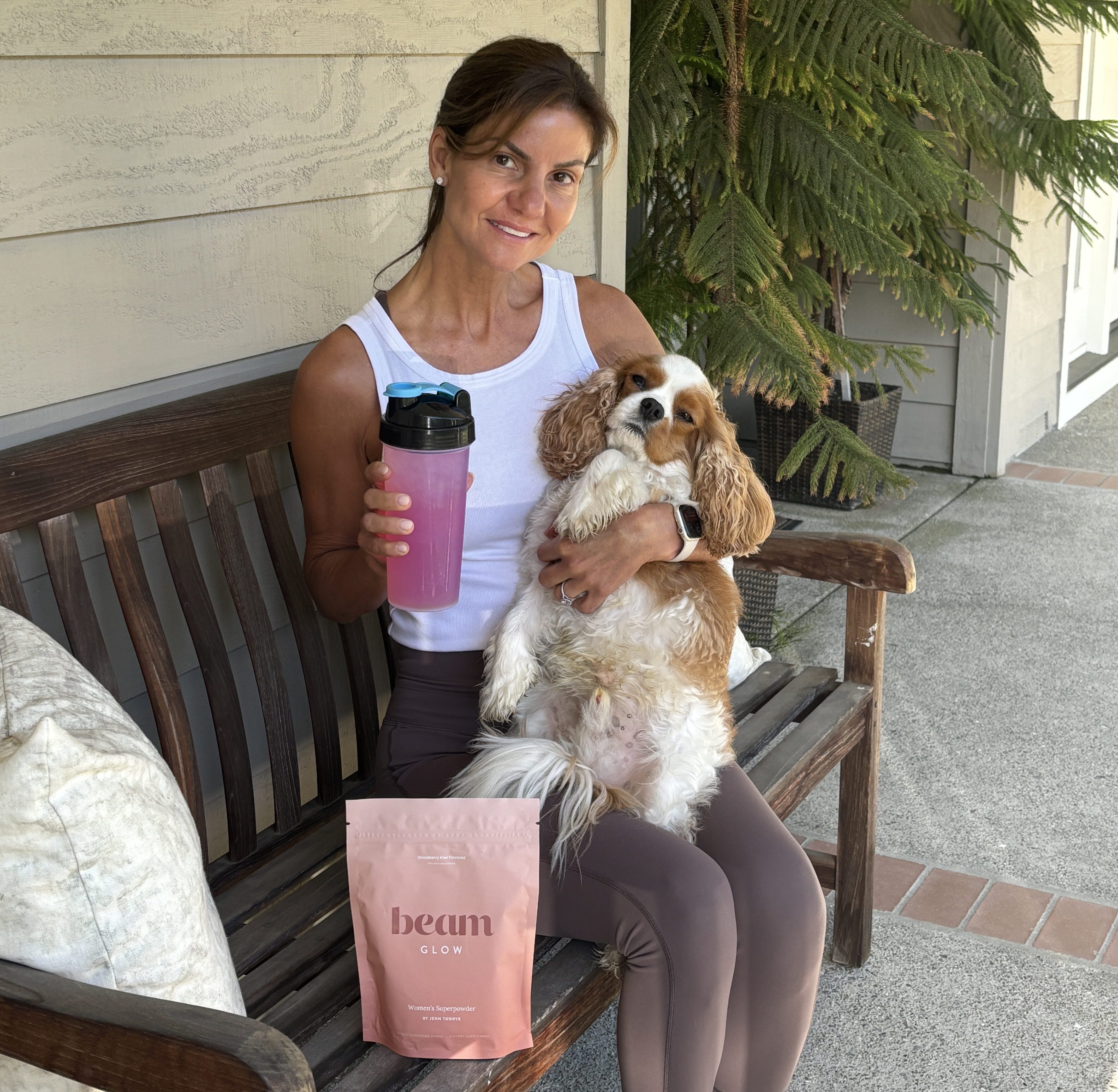 The Daily Beauty Ritual I Didn’t Know I Needed, But Now Can’t Live Without
