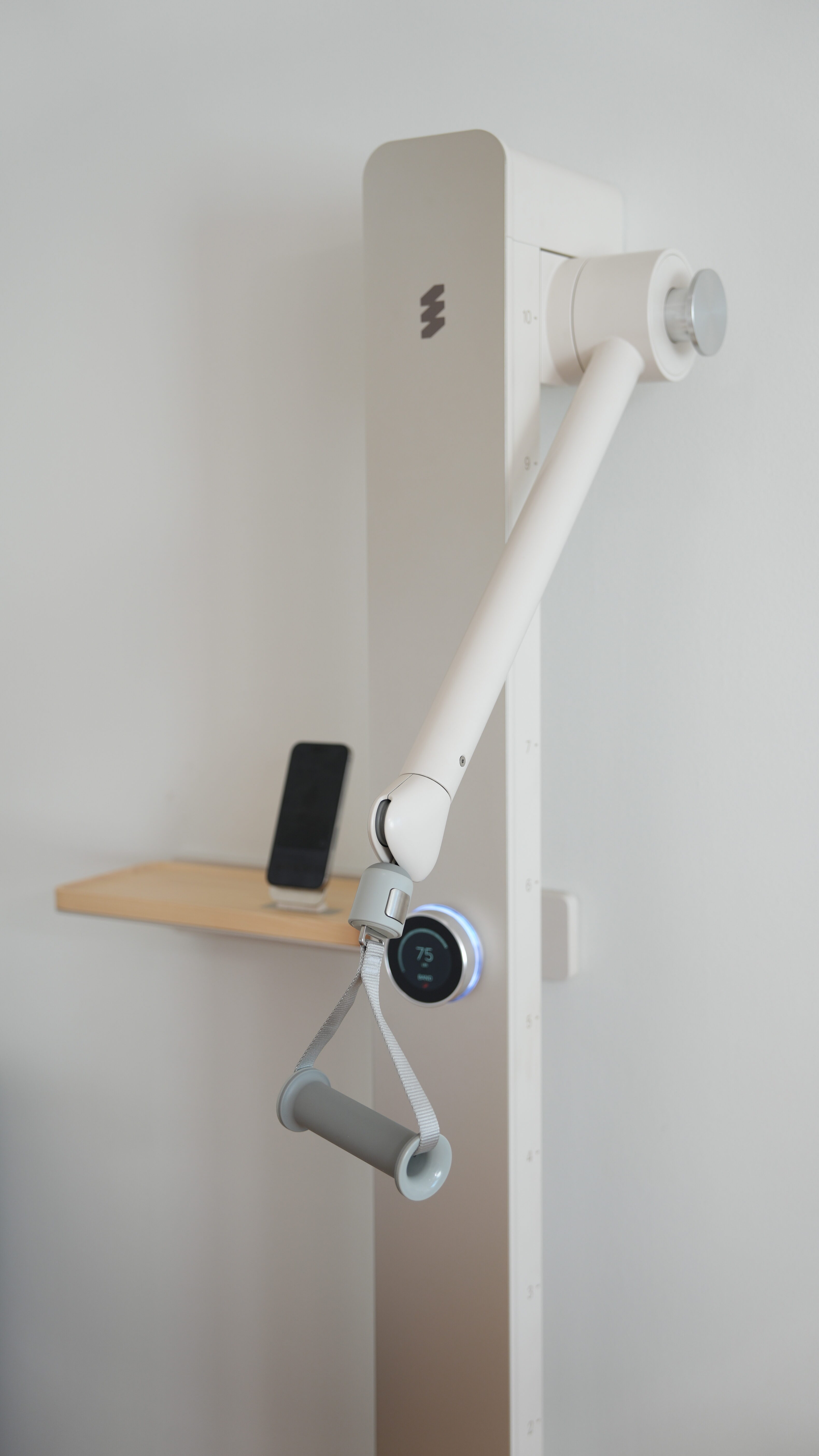 Peloton vs amp: Which At-Home Workout Is Better For The Moms Who Want to Get Fit?
