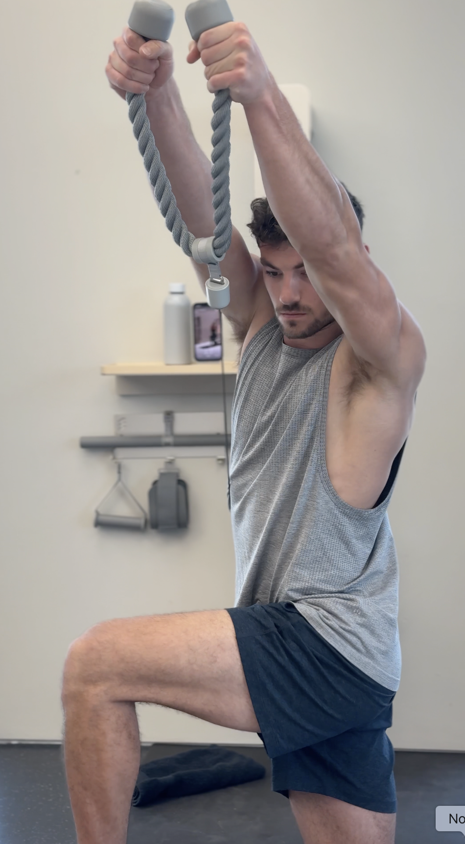Strength Training Is the New Cardio—And the Science Backs It Up