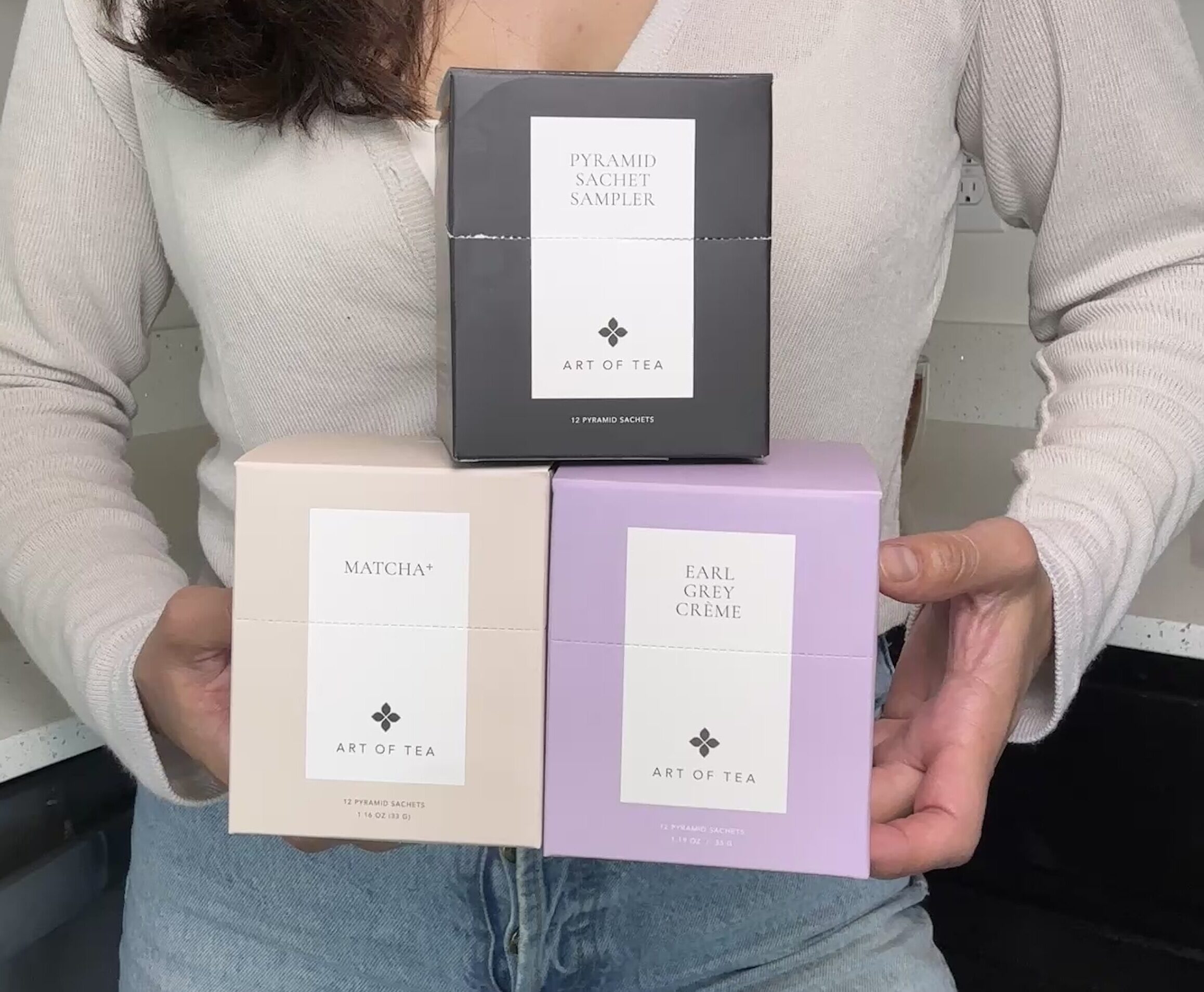 Why I Reach for Art of Tea (and Not the Other Brands)